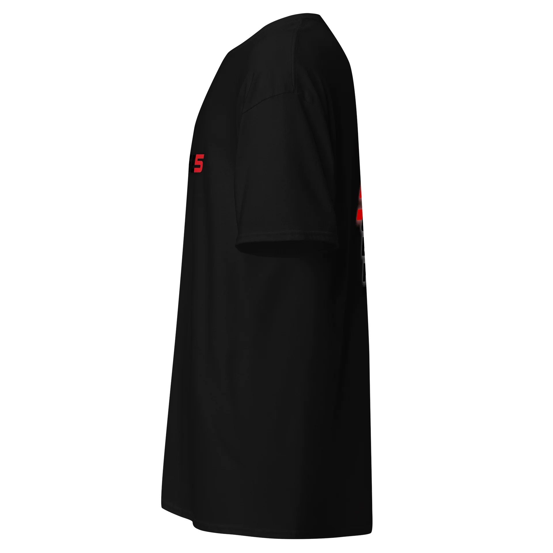 IMPULSE 5 CONQUER TEE product image (3)