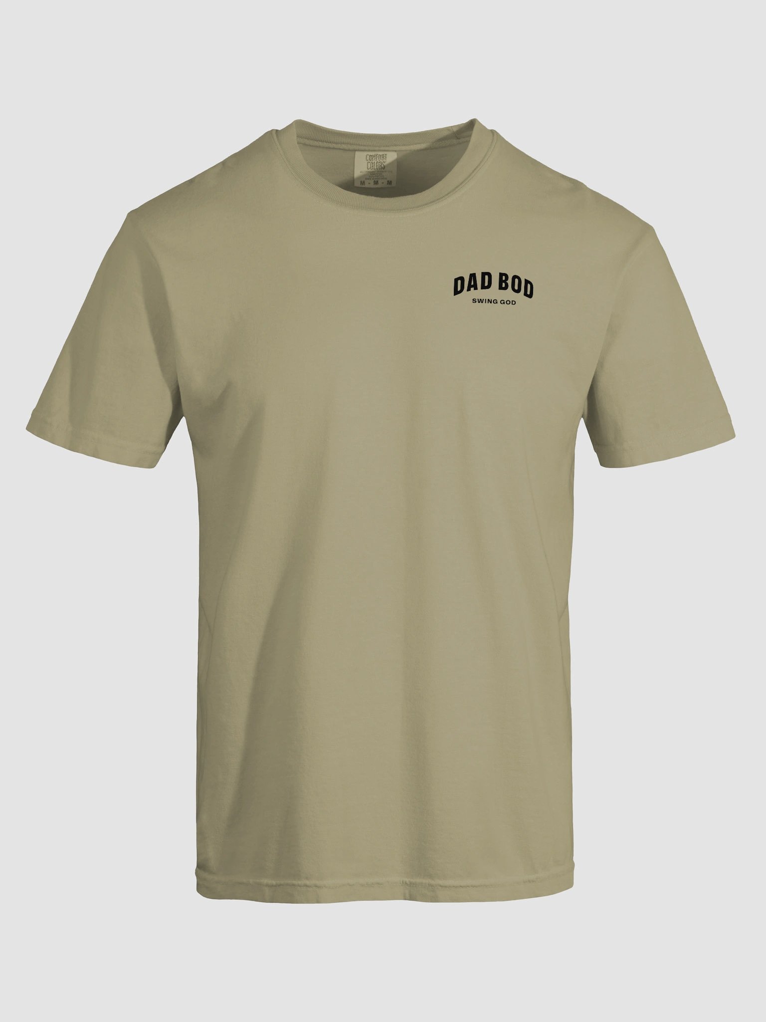 Dad Bod, Swing God product image (5)