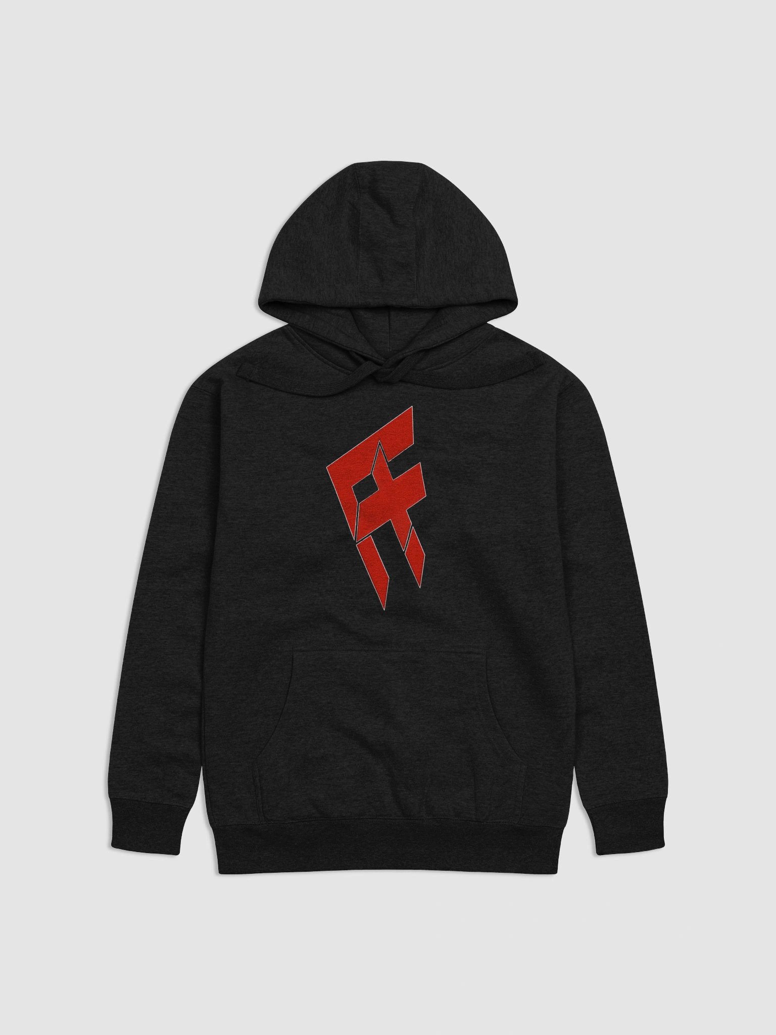 Fandom Hoodie product image (2)
