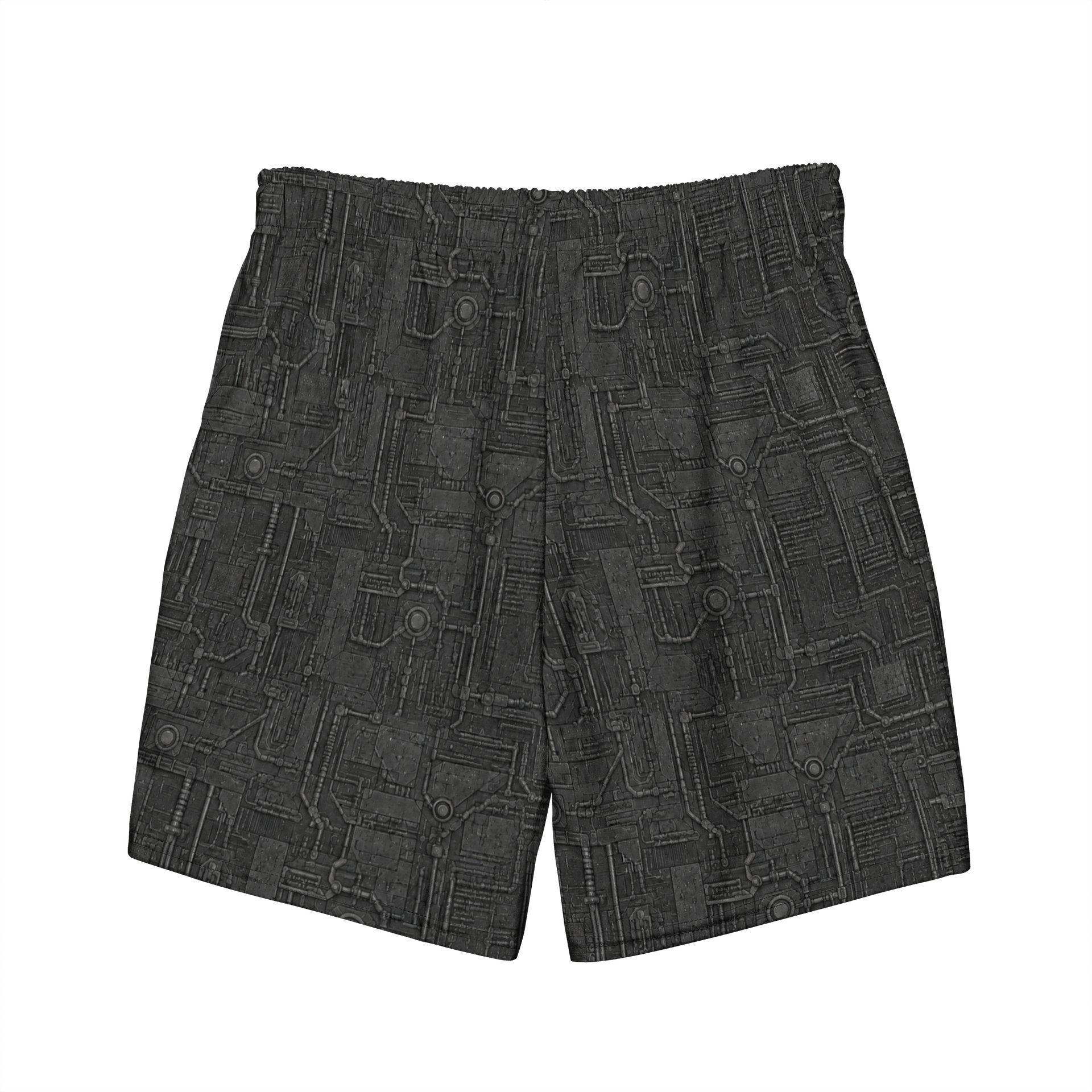 CDB2U Collective Swim Shorts product image (7)