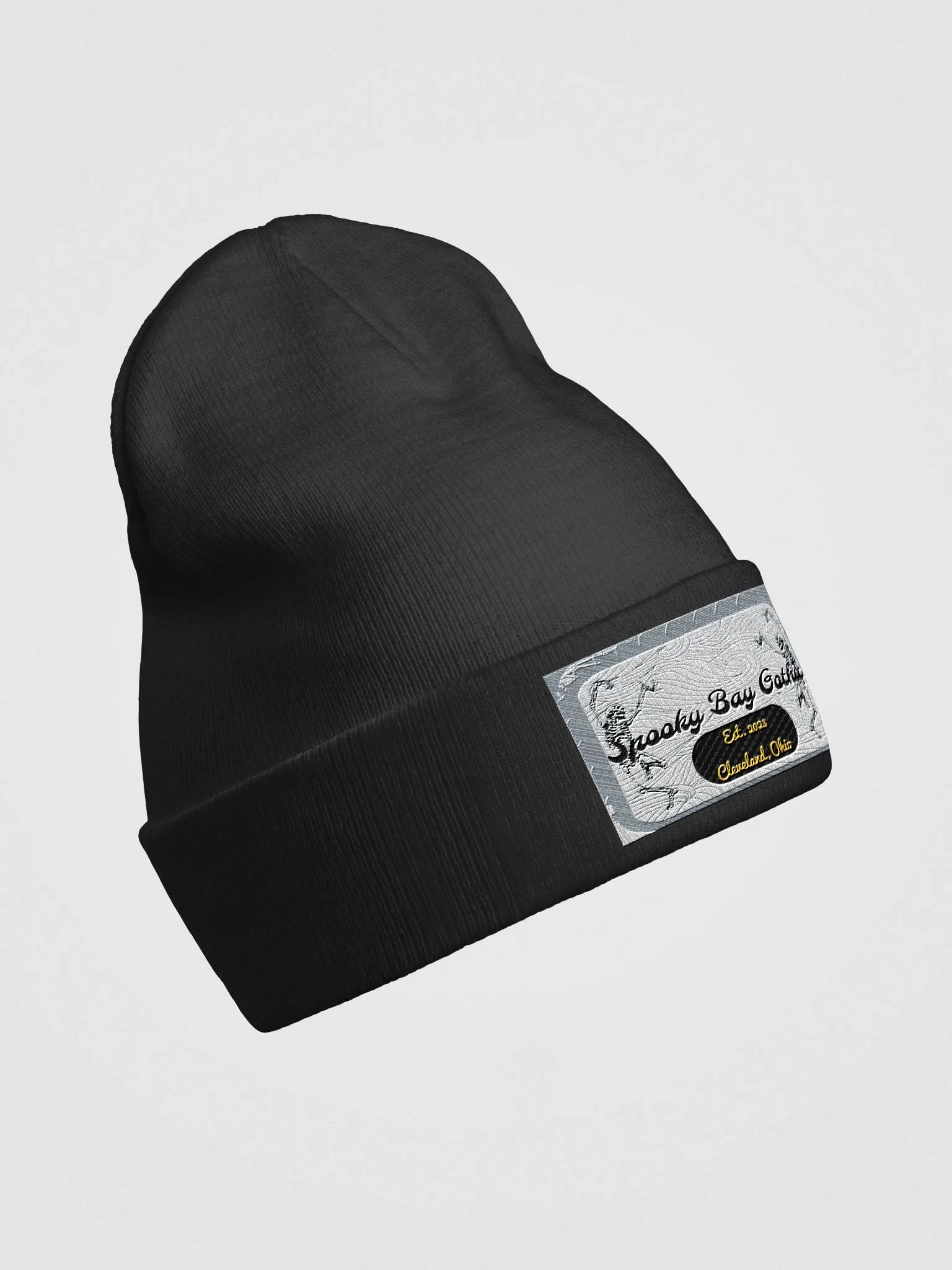 Spooky Bay Beanie product image (16)