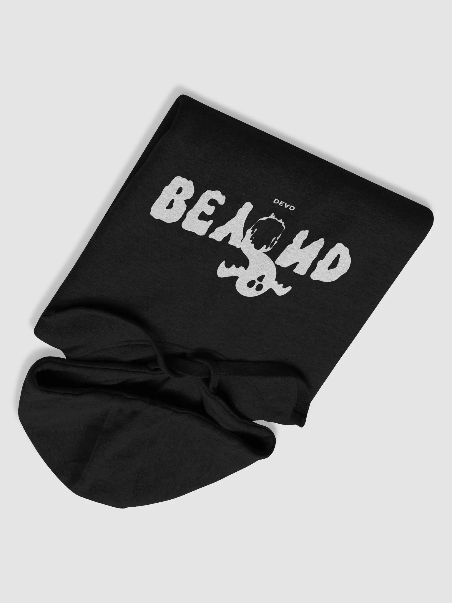 Beyond Dead Ghostin Hoodie product image (33)