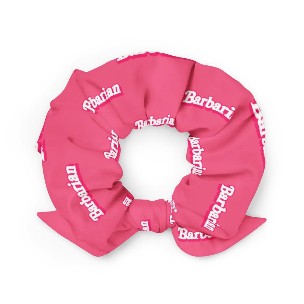 BARBarian - Scrunchie product image (3)