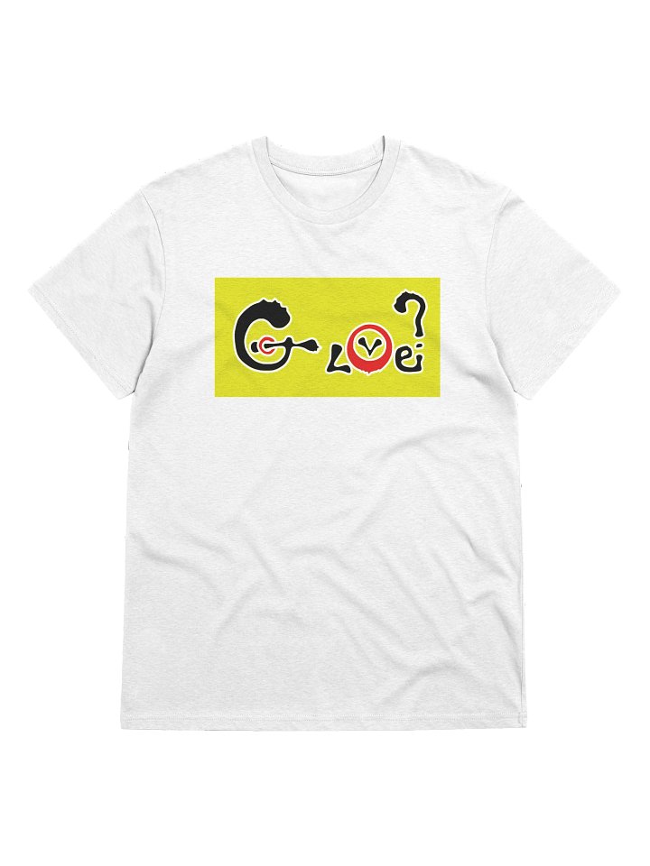 LOL got love ? female tee product image (1)