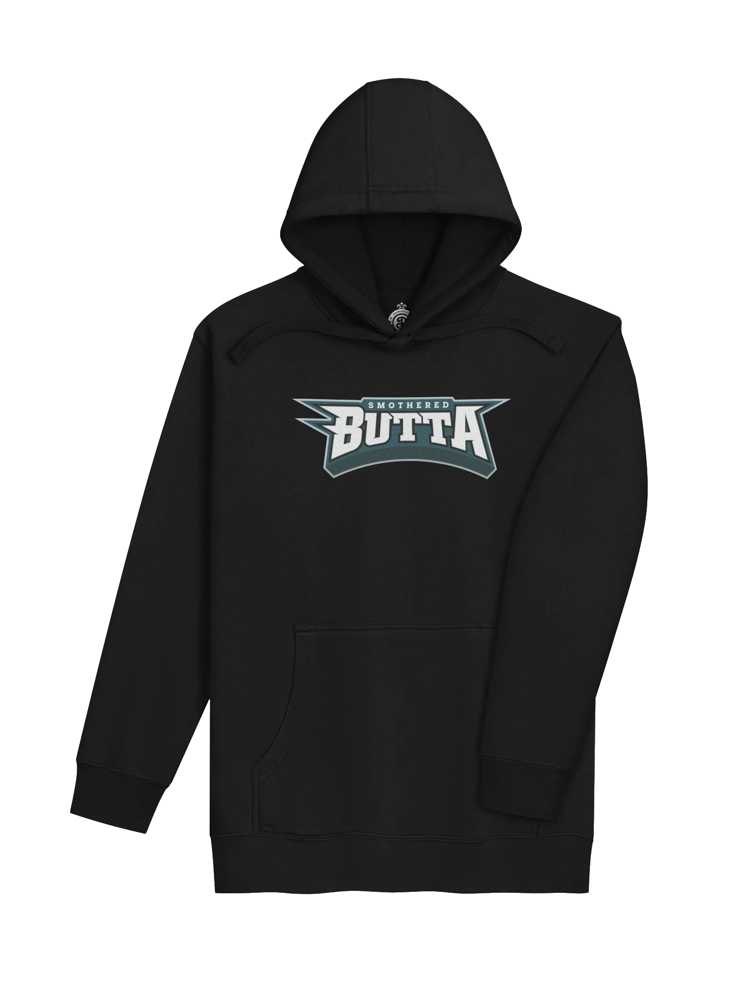Go Birds hoodie (printed) product image (3)