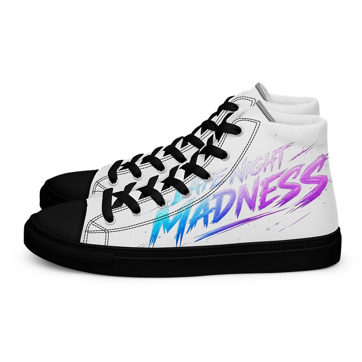 Madness Shoes product image (1)
