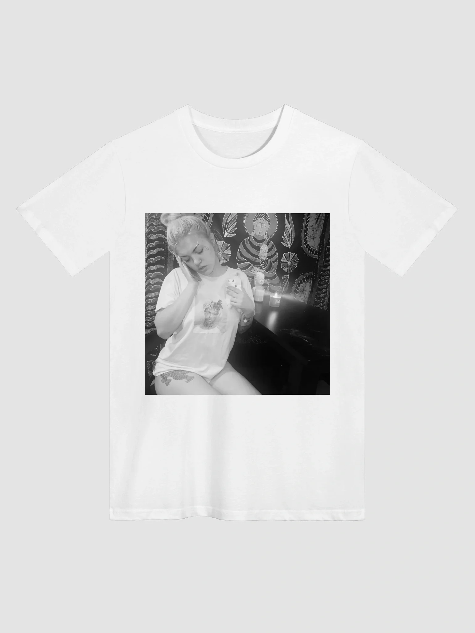 PROBZZ "2017" T-Shirt product image (1)