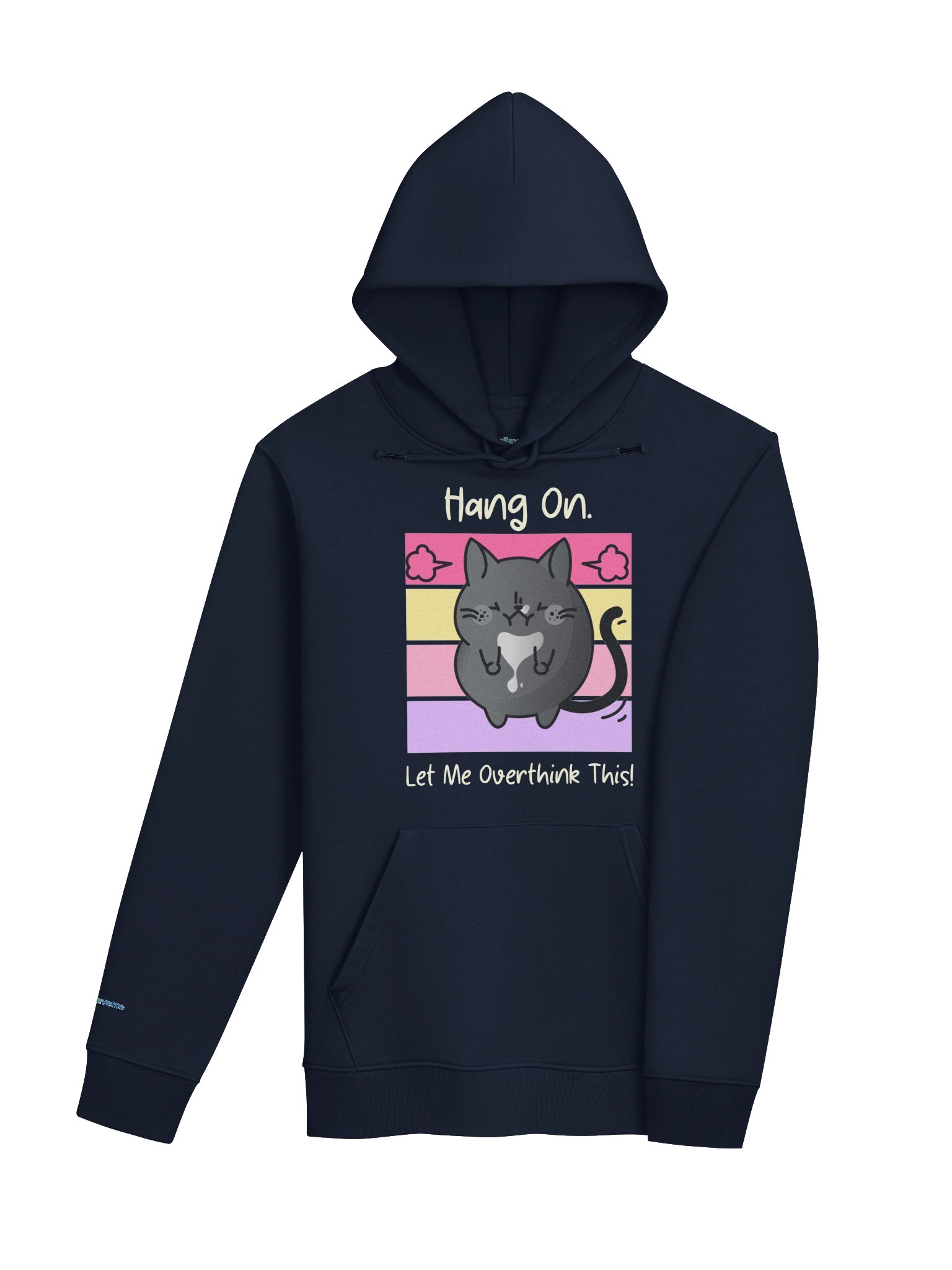 Hang On Let Me Overthink This product image (4)