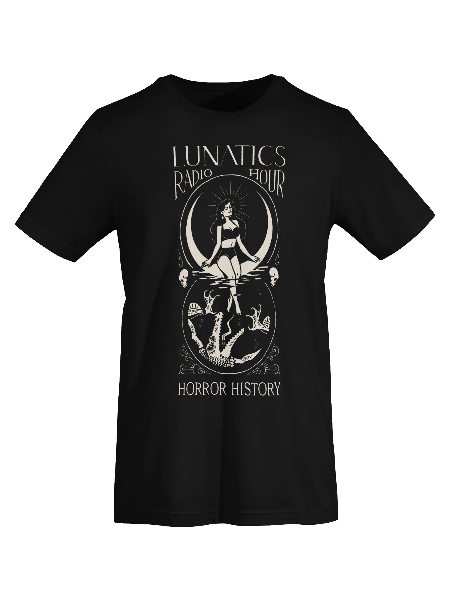 Bayou Bombshell Tee product image (5)