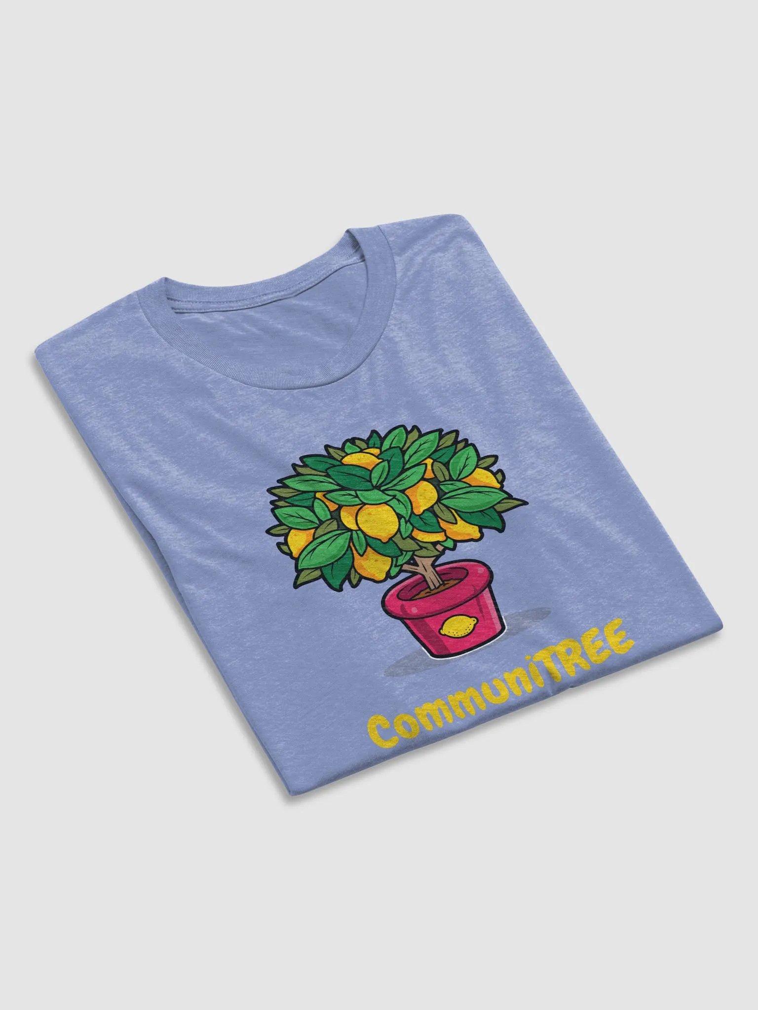 CommuniTREE Tee (unisex) product image (6)