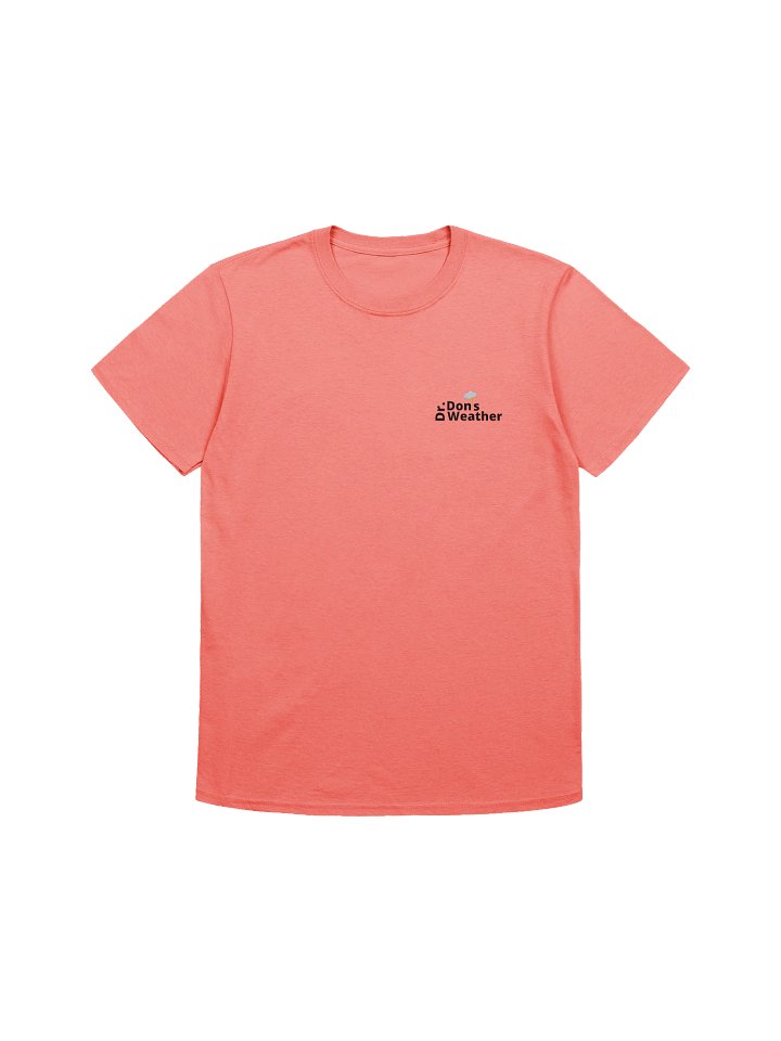 2026 Boondocks Hurricane Party (Logo Blk) product image (3)
