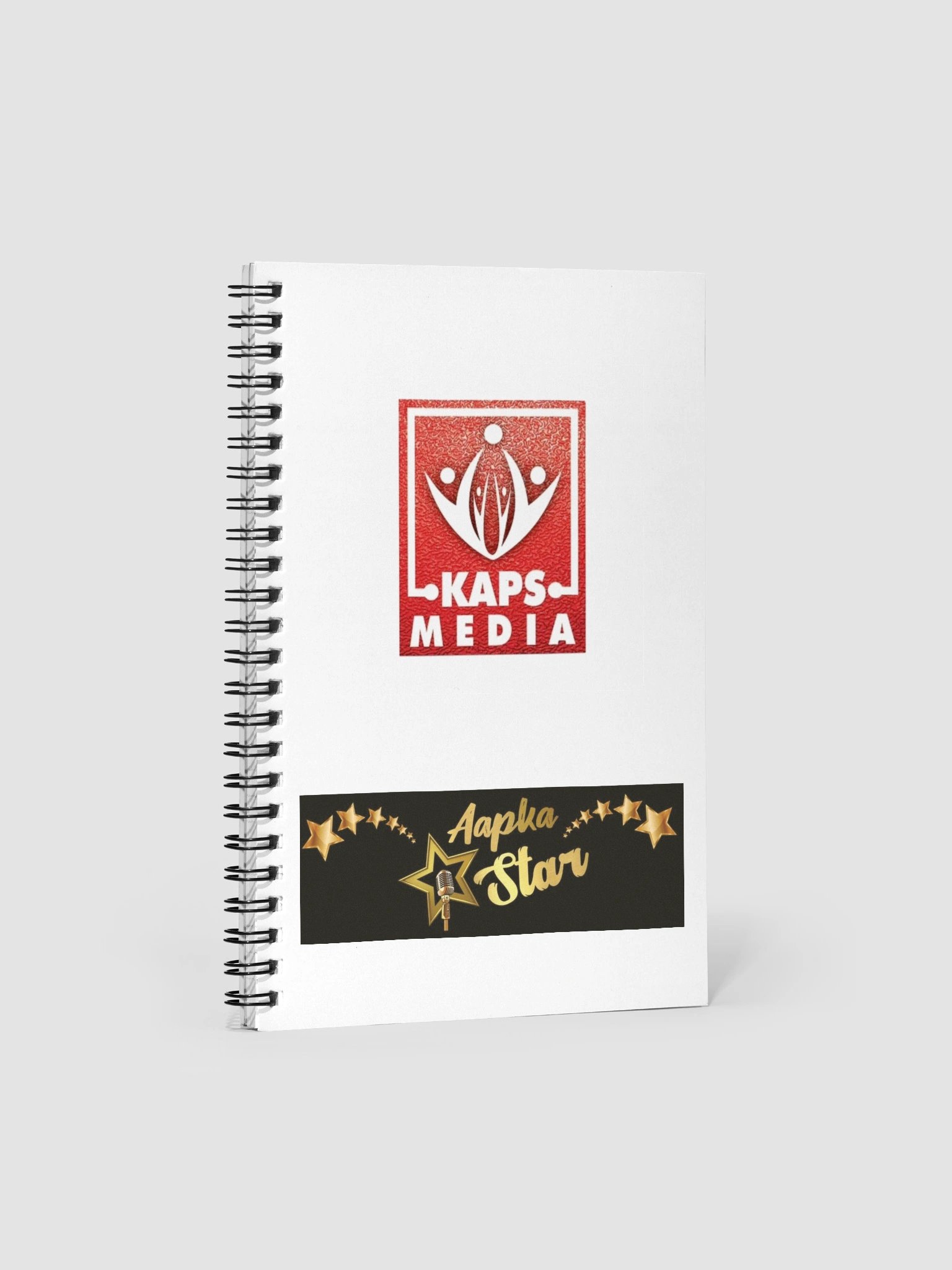 KAPS NoteBook product image (1)