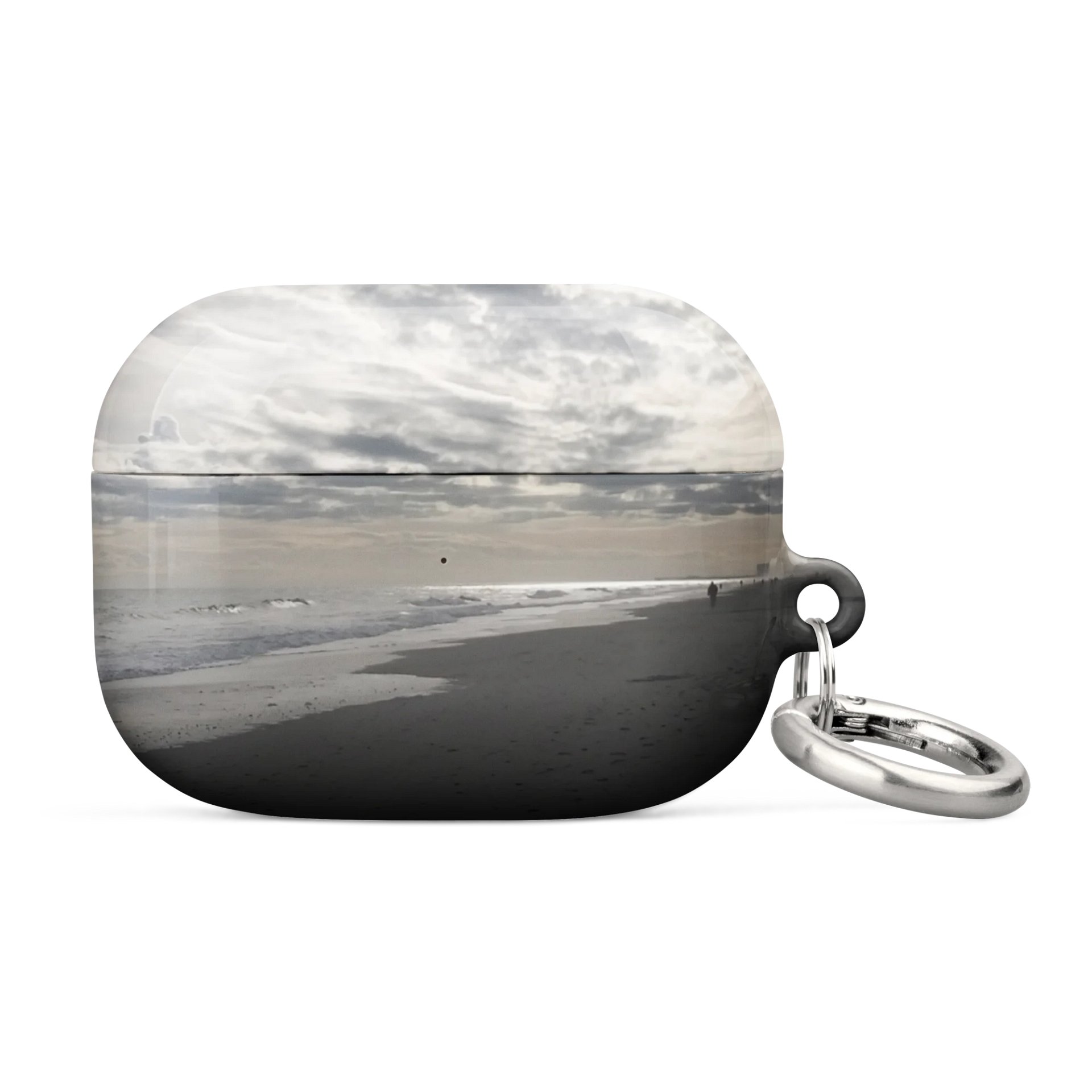 December Beach Sky AirPods® Case product image (4)
