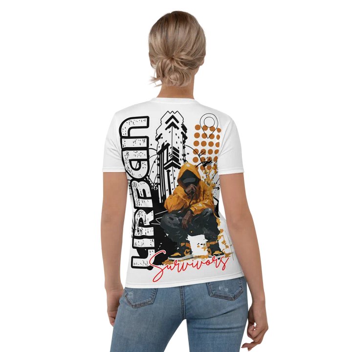 Living in the Hood product image (1)