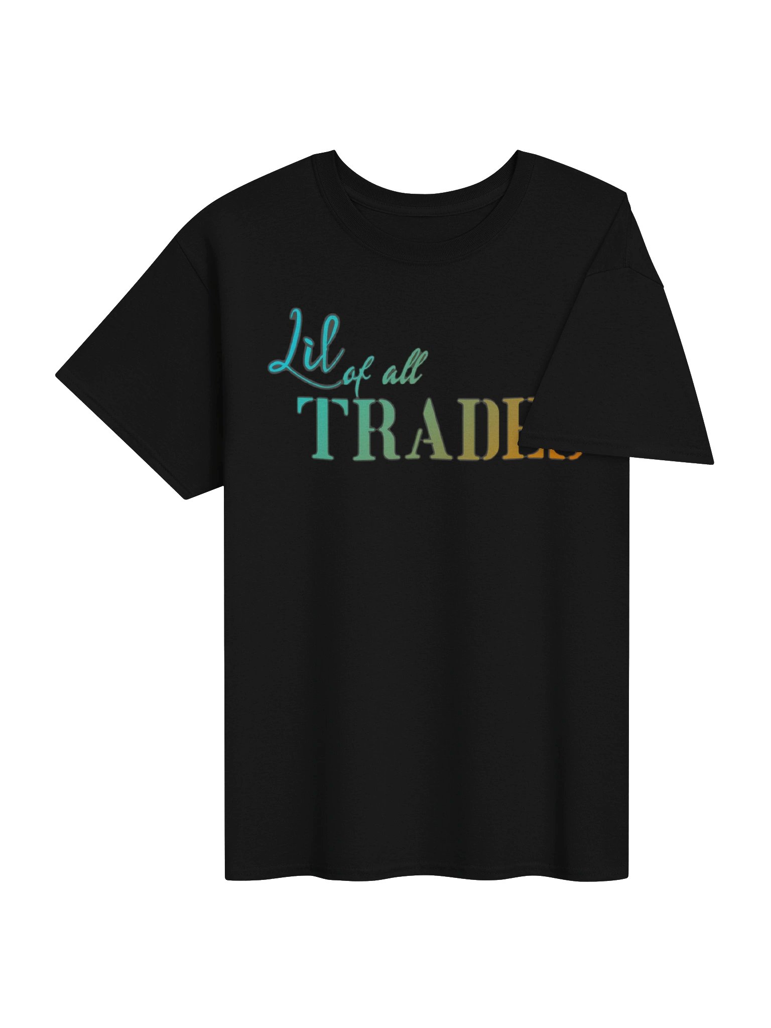 LOAT Unisex Tee product image (4)
