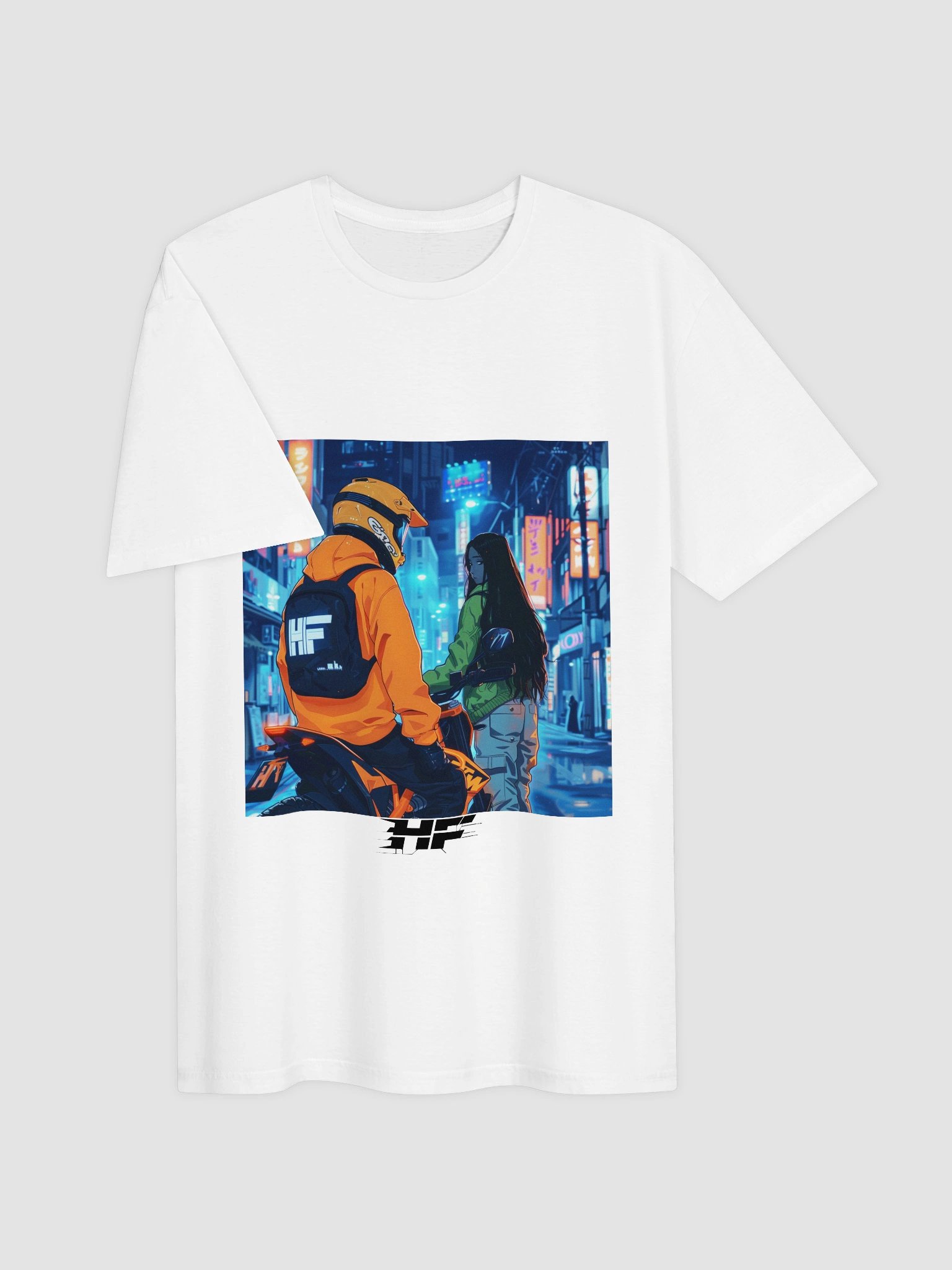 HF Cyber Tee (30x Entries) product image (3)