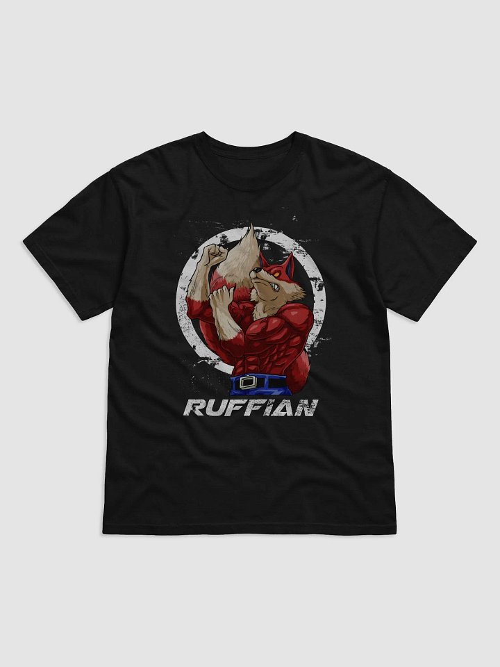 Ruffian Tee product image (1)