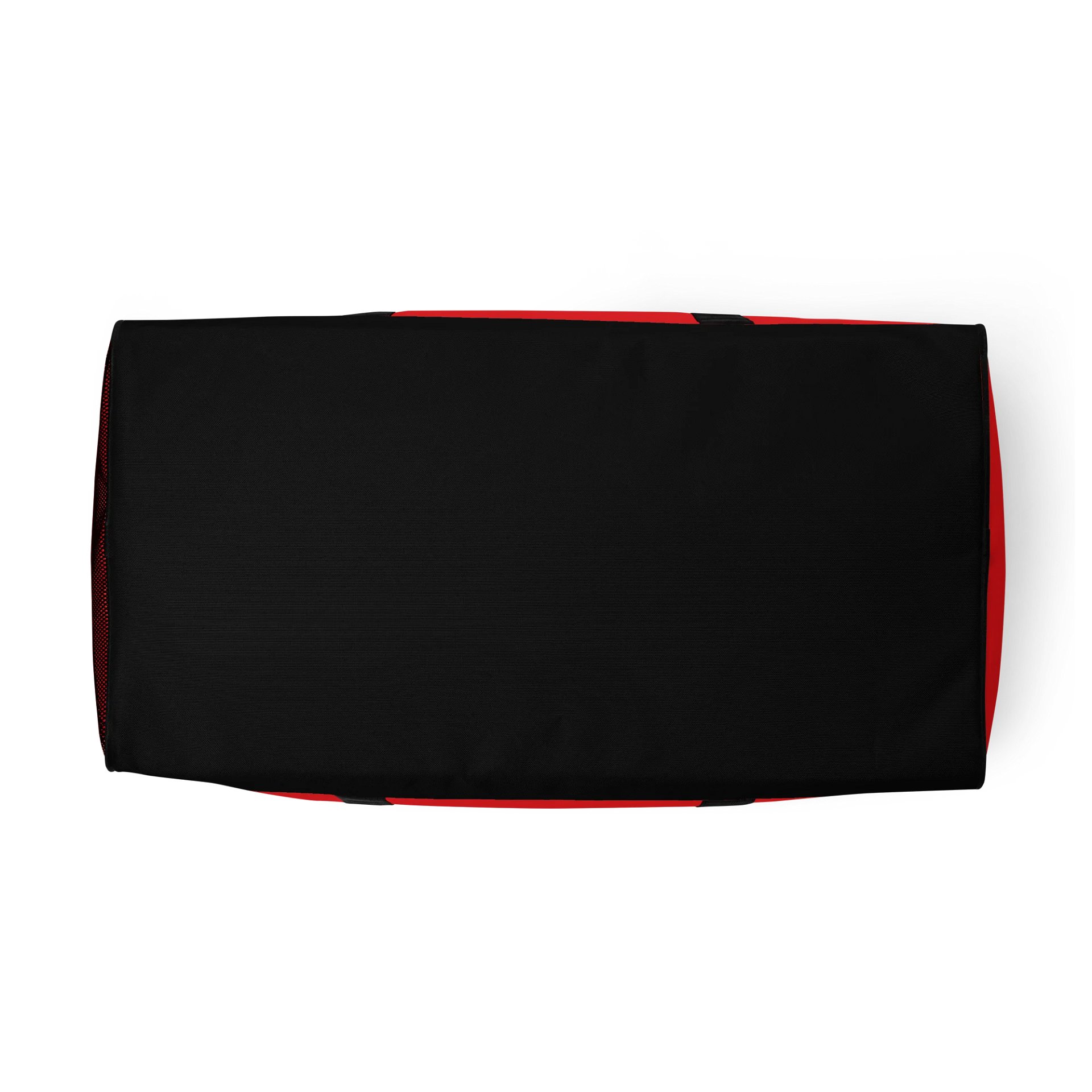 P54 Red Duffle Bag product image (5)