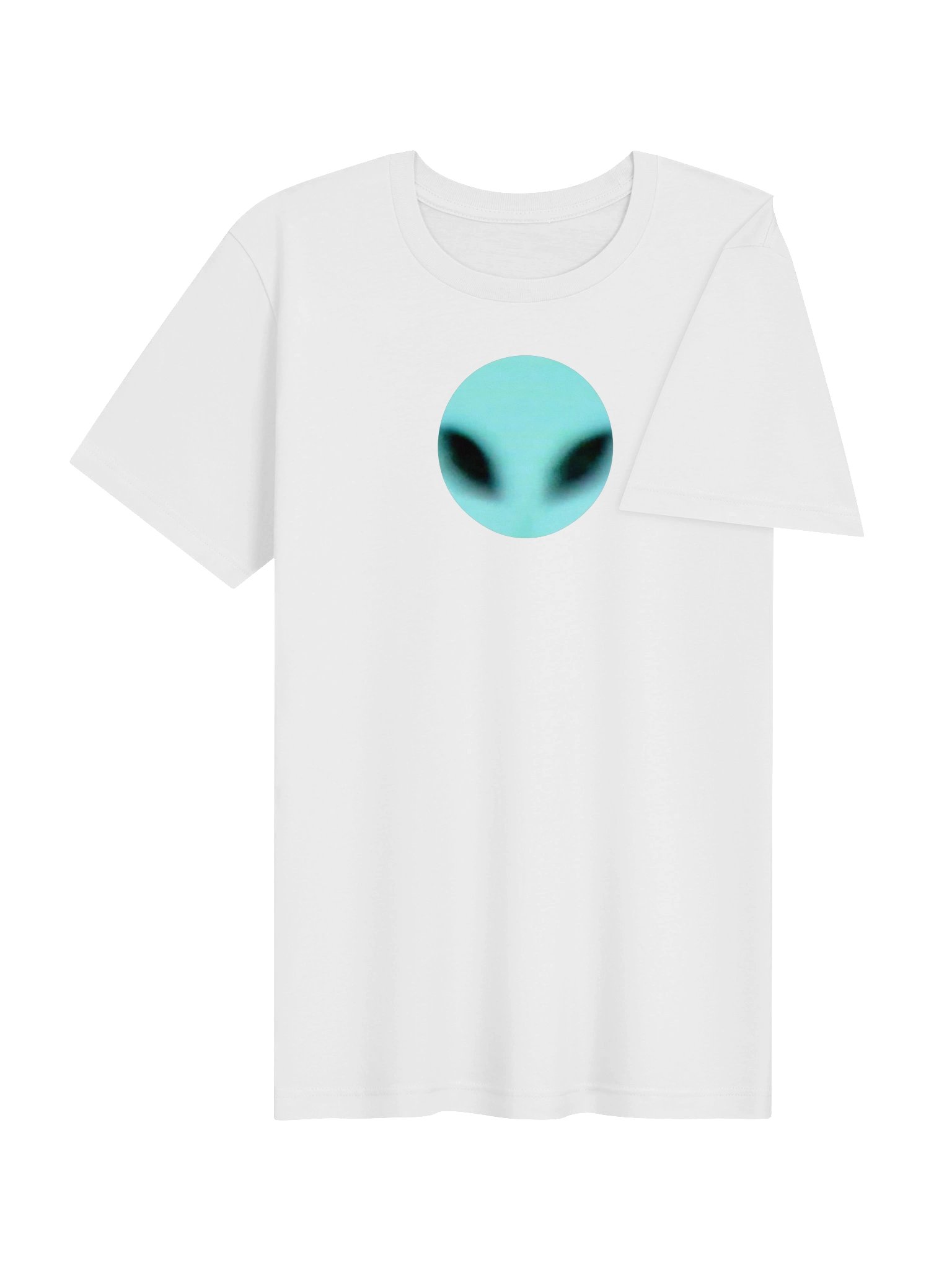 BLUE TWO CENTRE-CHEST TEE | Scole Archive Collection #2 product image (7)