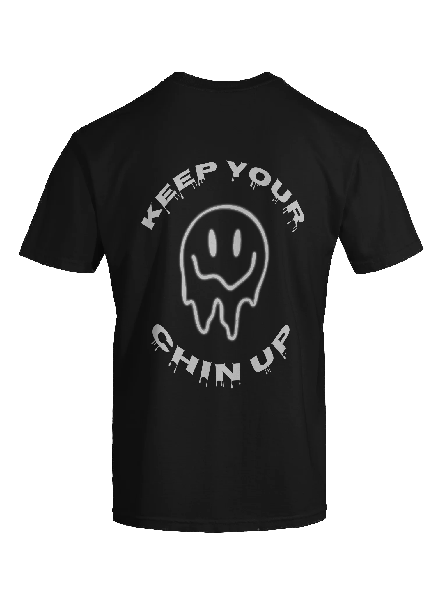 GSPEC Smiley Heavyweight Tee product image (129)