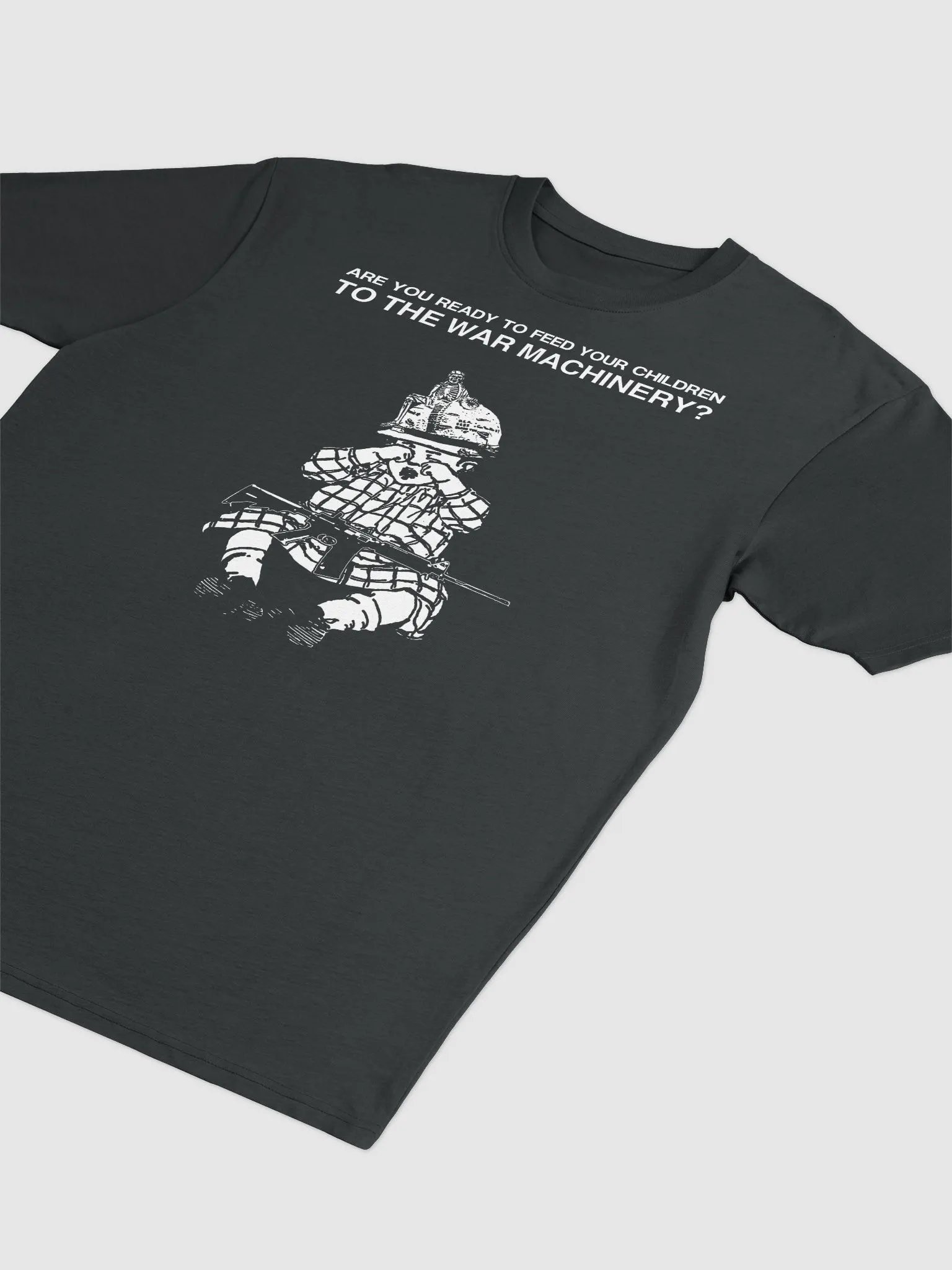 FEED - Tshirt product image (2)