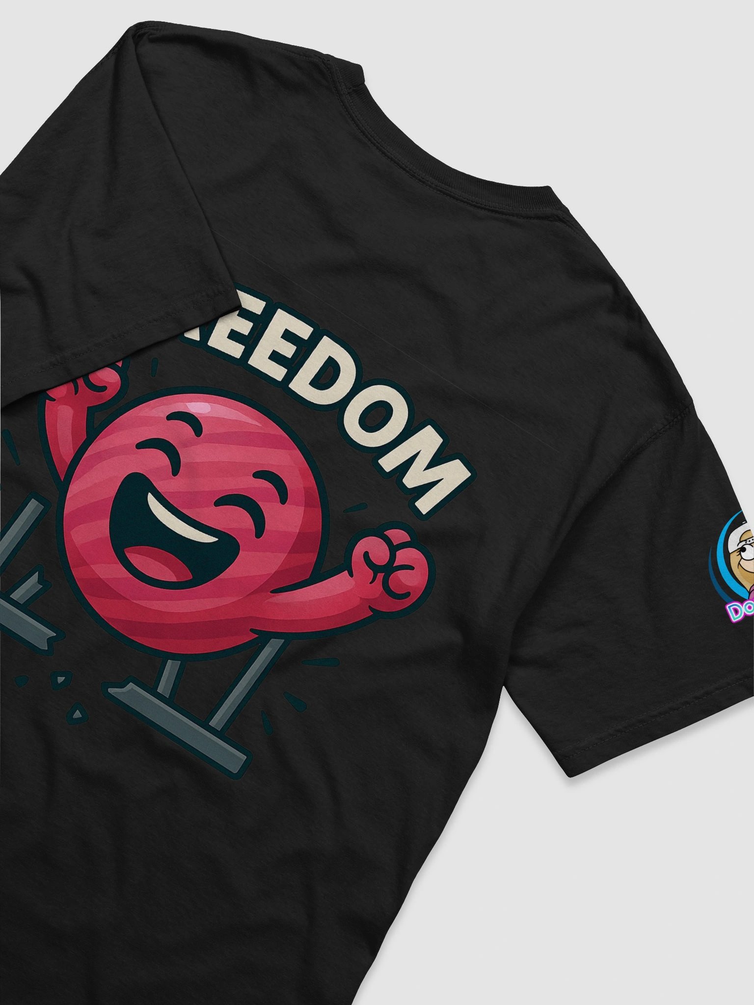 Bond out shirt product image (4)