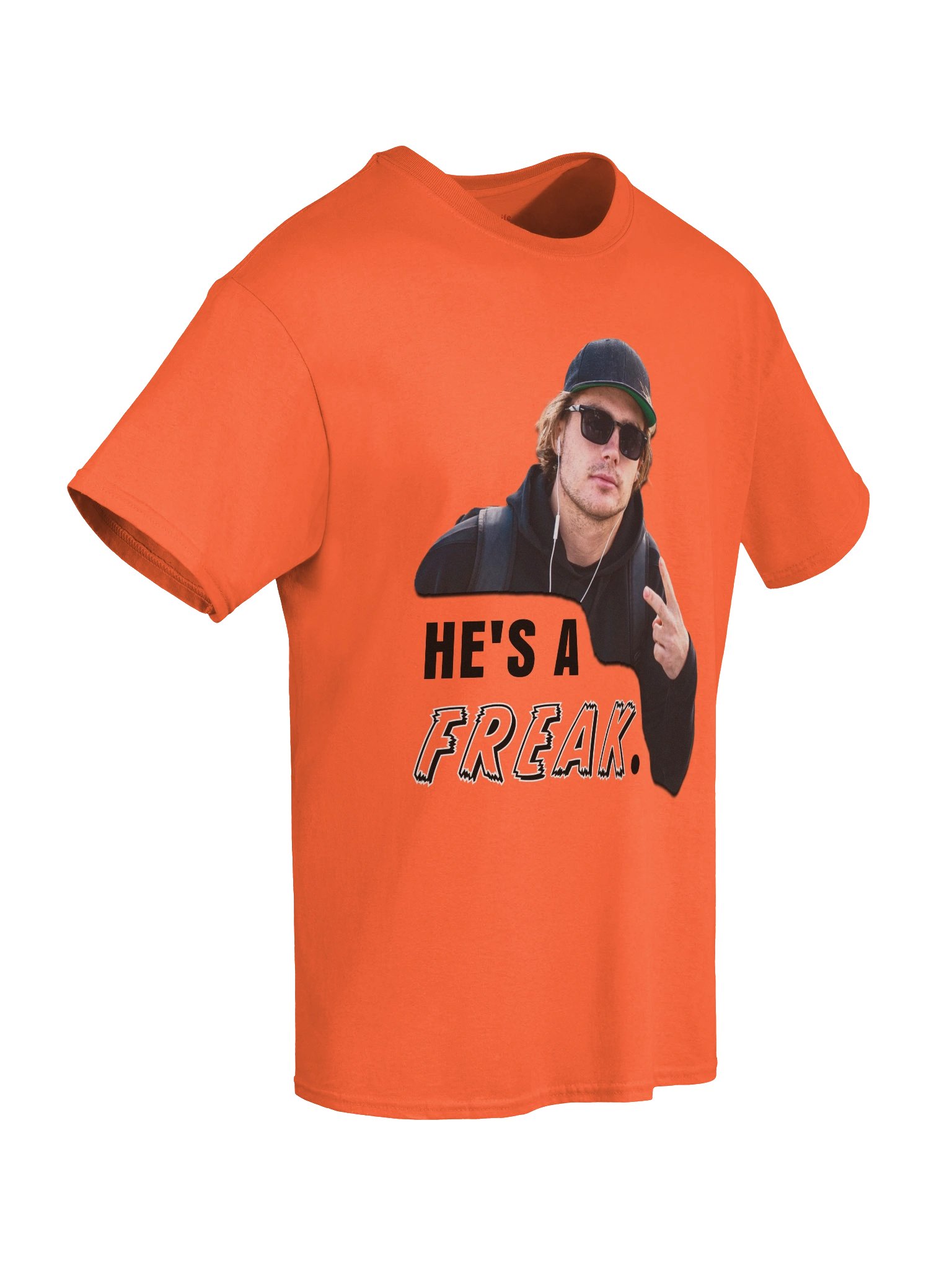 Leo's a FREAK product image (6)