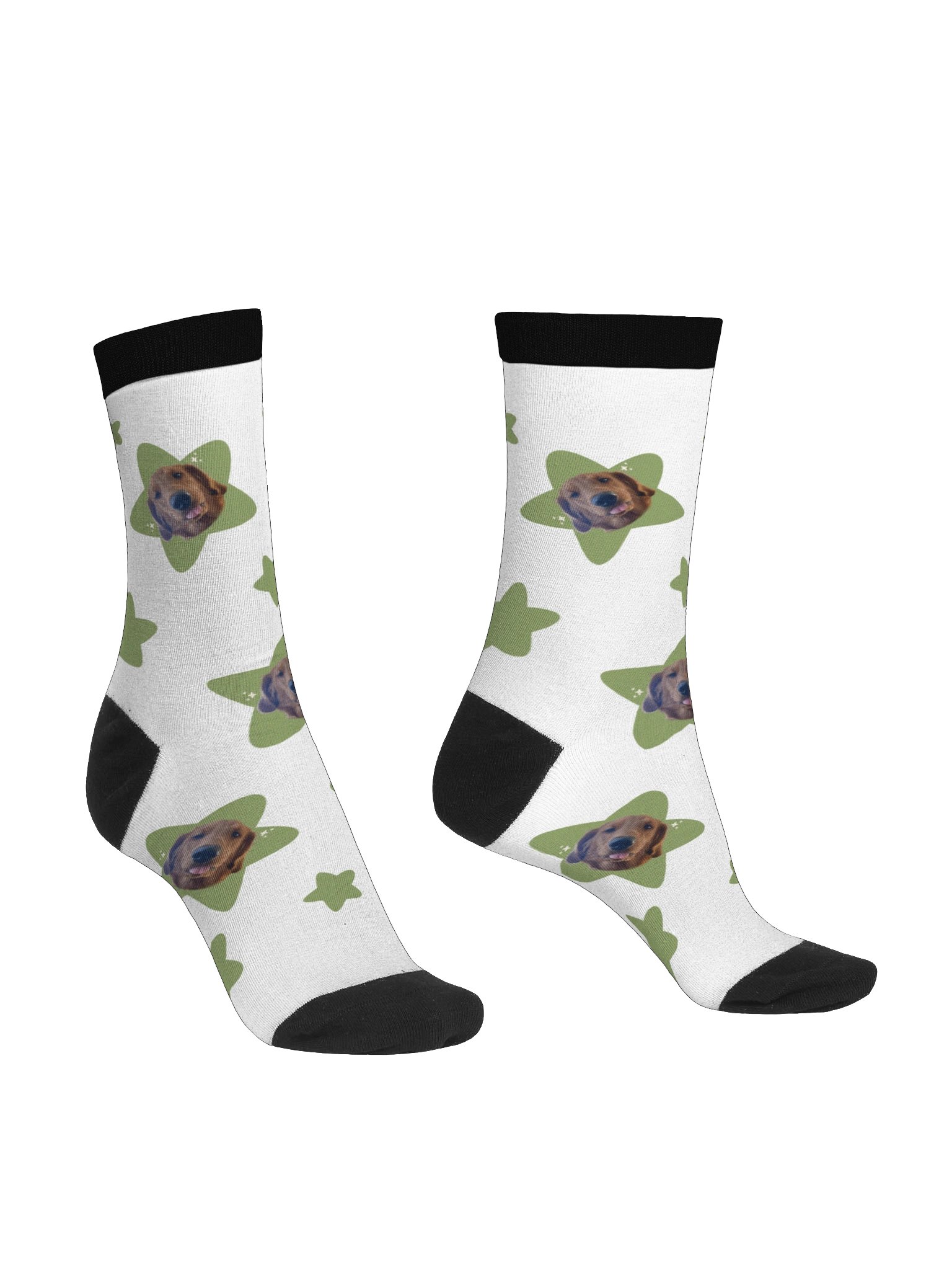 BEANSSS Socks product image (3)