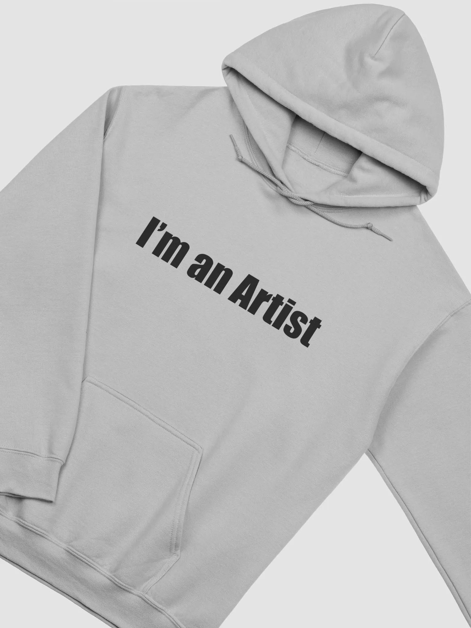 I'm an Artist product image (12)