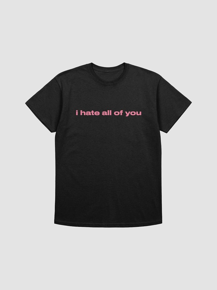 'Do You?' T-Shirt product image (2)