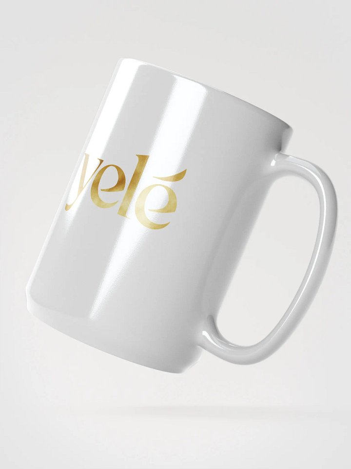 yele Mug product image (2)