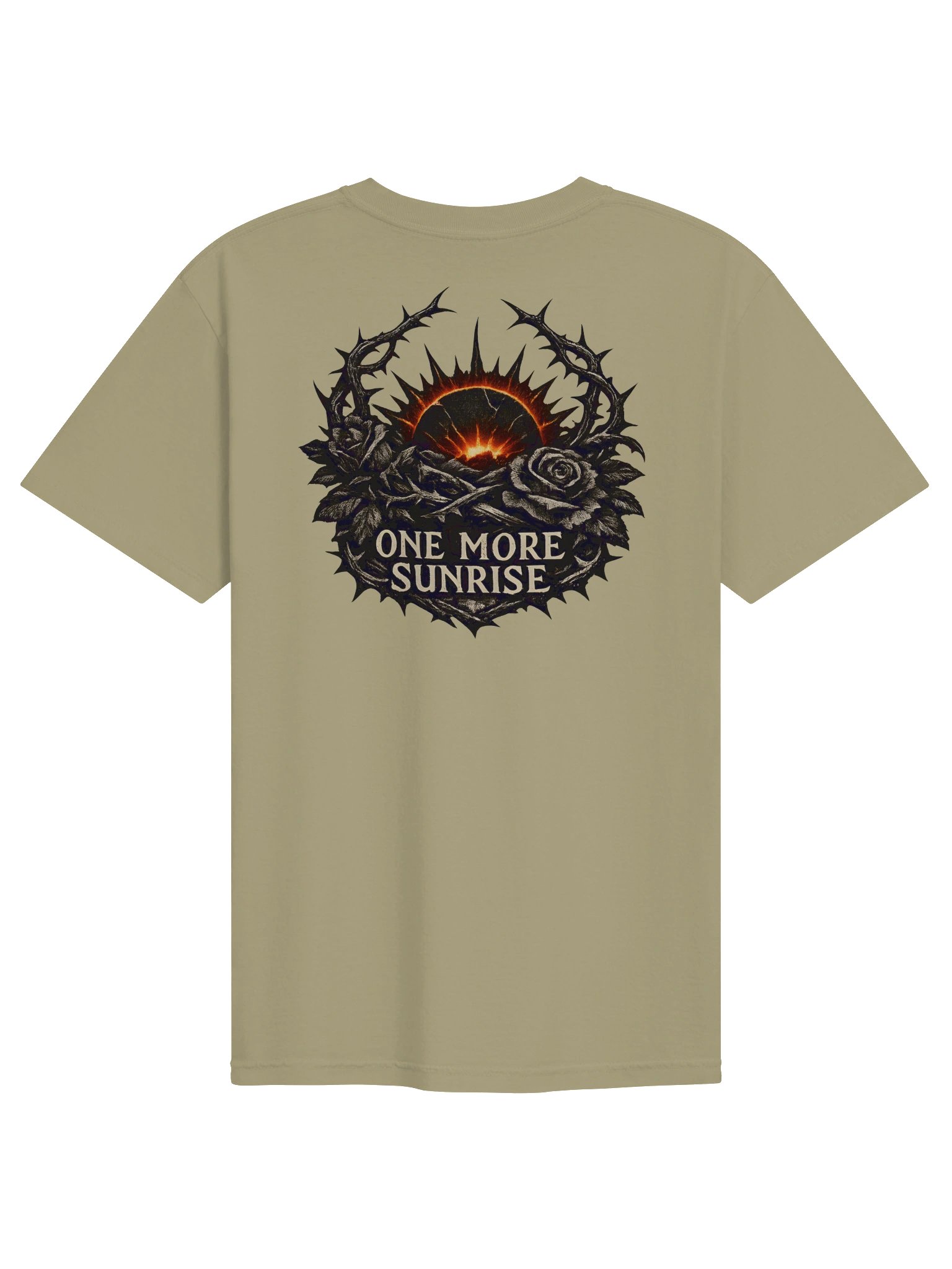 Thorned Dawn - OMS product image (10)