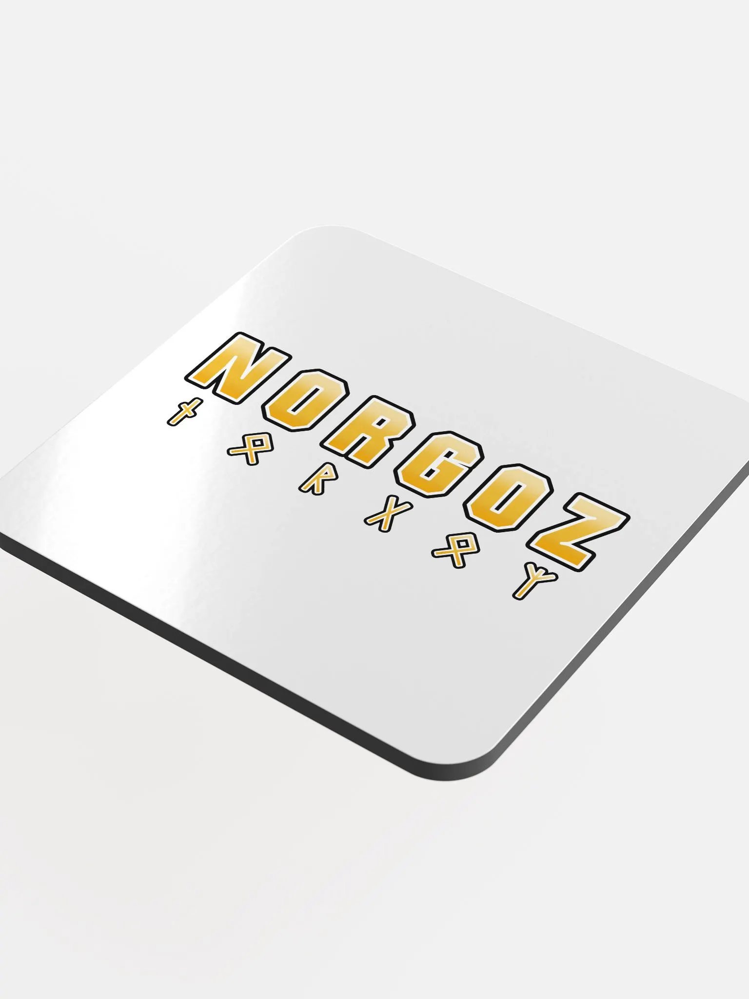 Norgoz Runic Coaster product image (4)