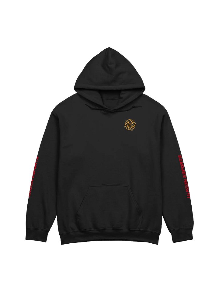 Mauiey graphic hoodie product image (61)