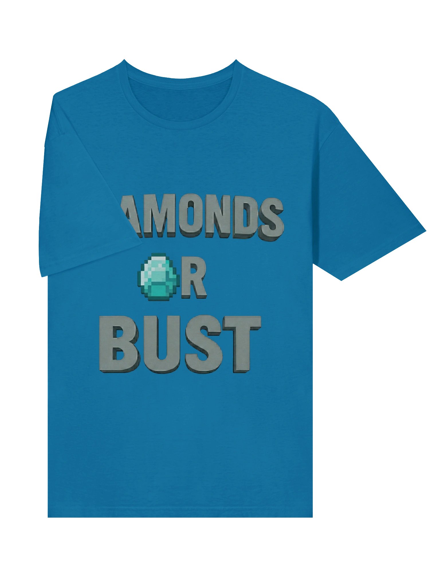 Diamonds Or Bust! product image (33)