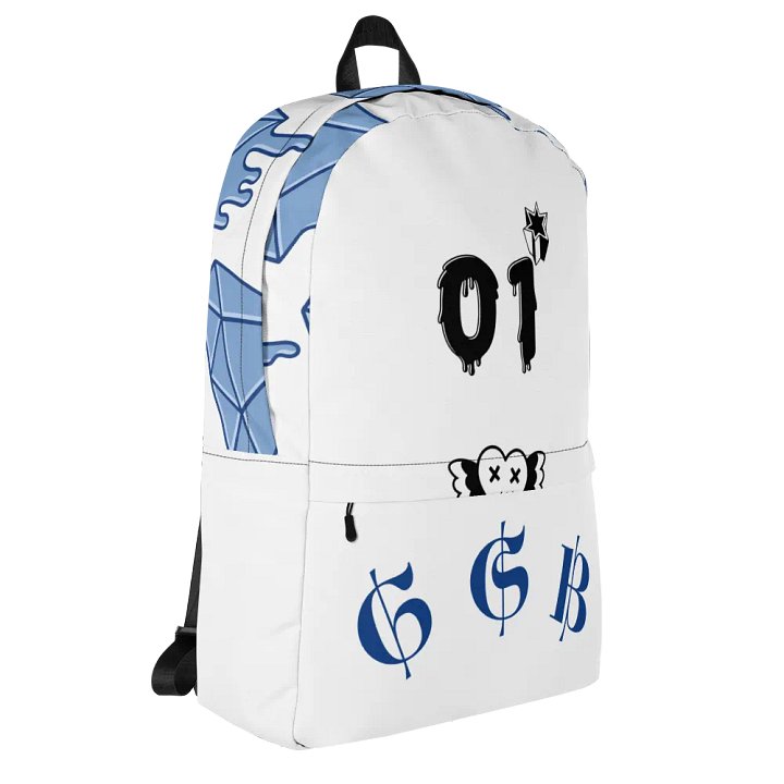 GSB BACPACK product image (2)