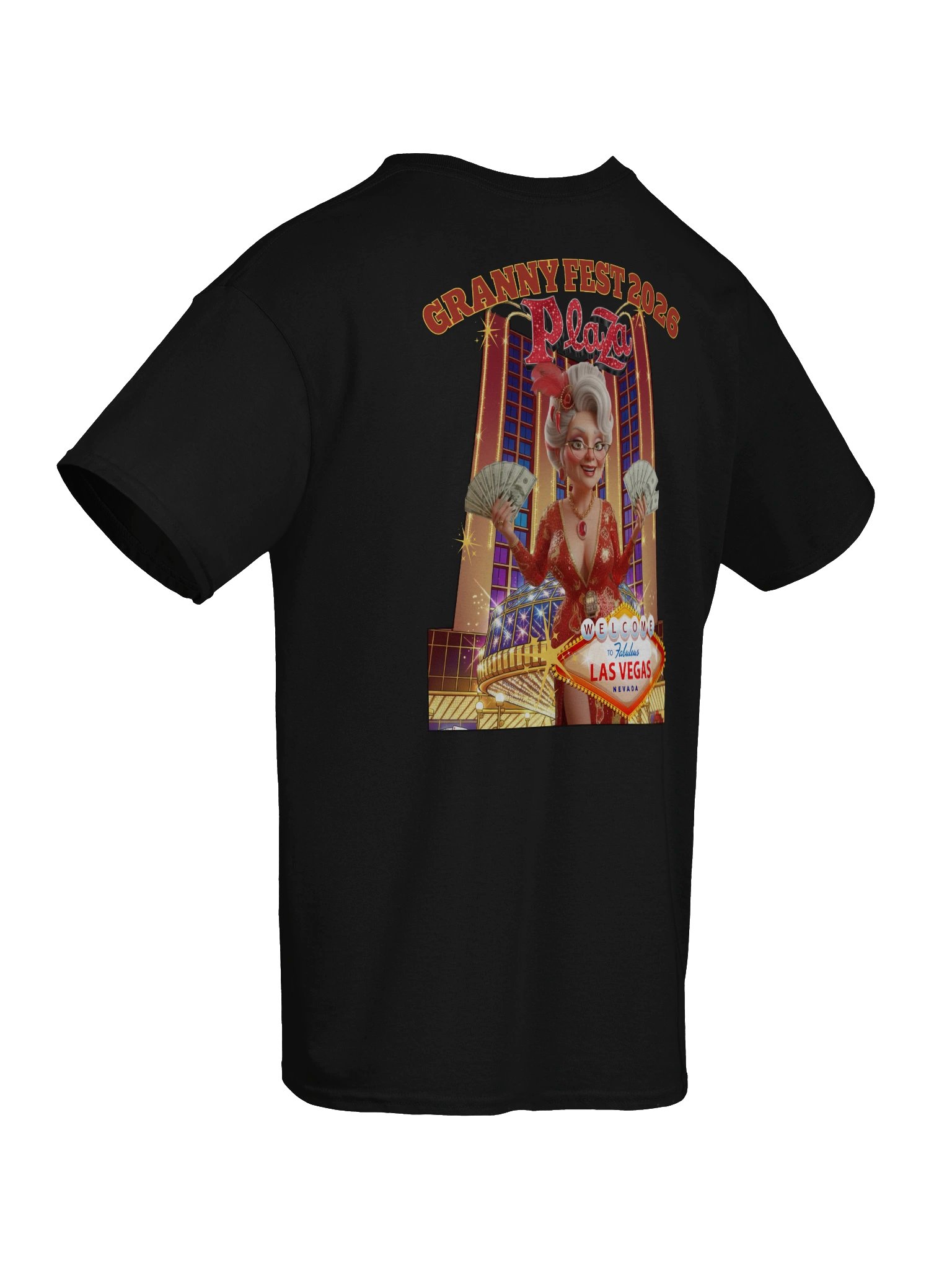 GF26 Logo Tee product image (45)