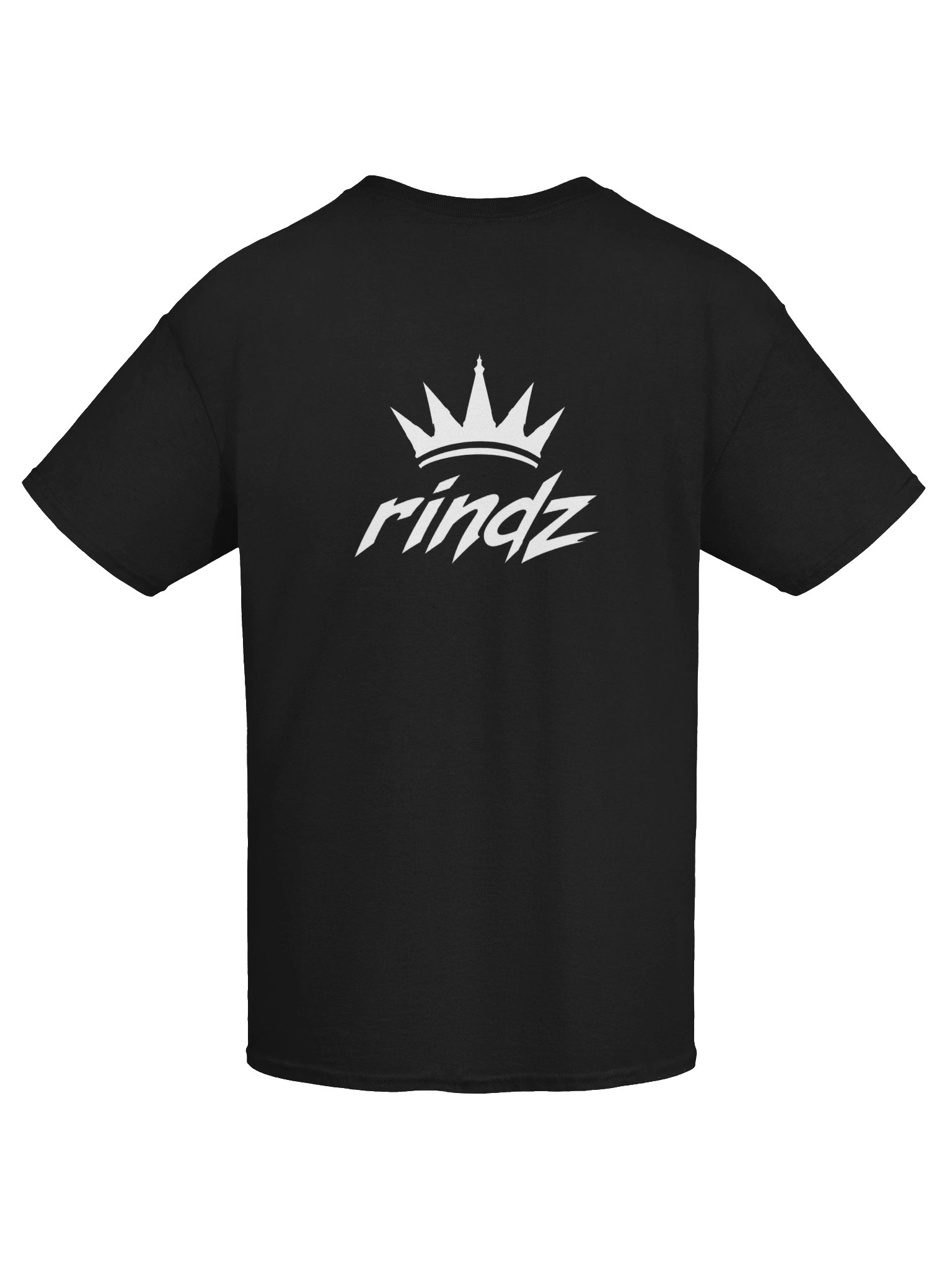 Minimal Crown Heavyweight Tee product image (74)
