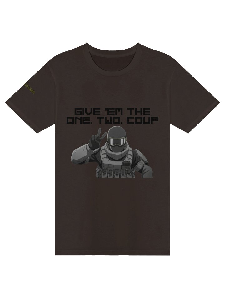 The One, Two product image (5)