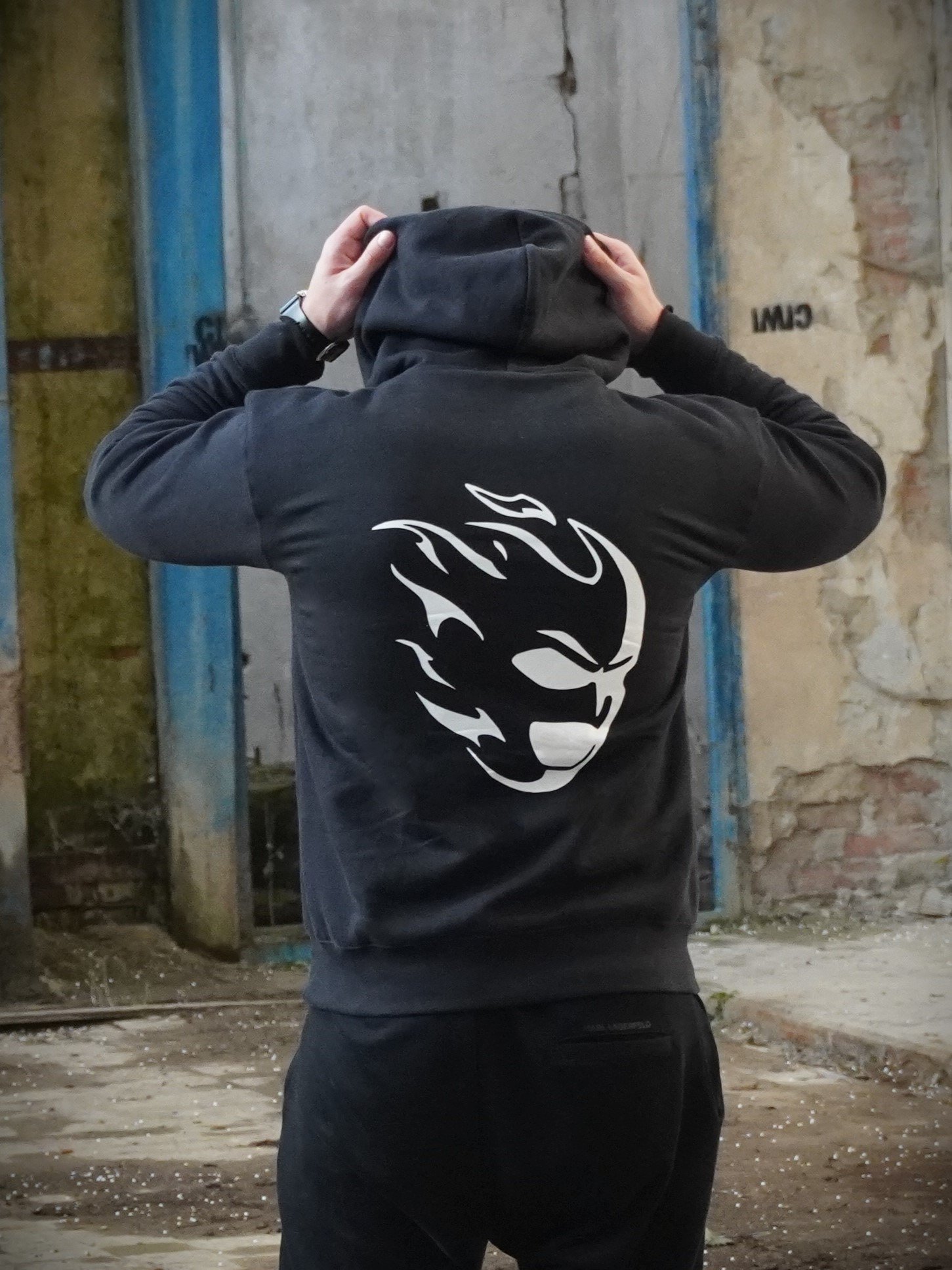 Classic Hoodie product image (3)