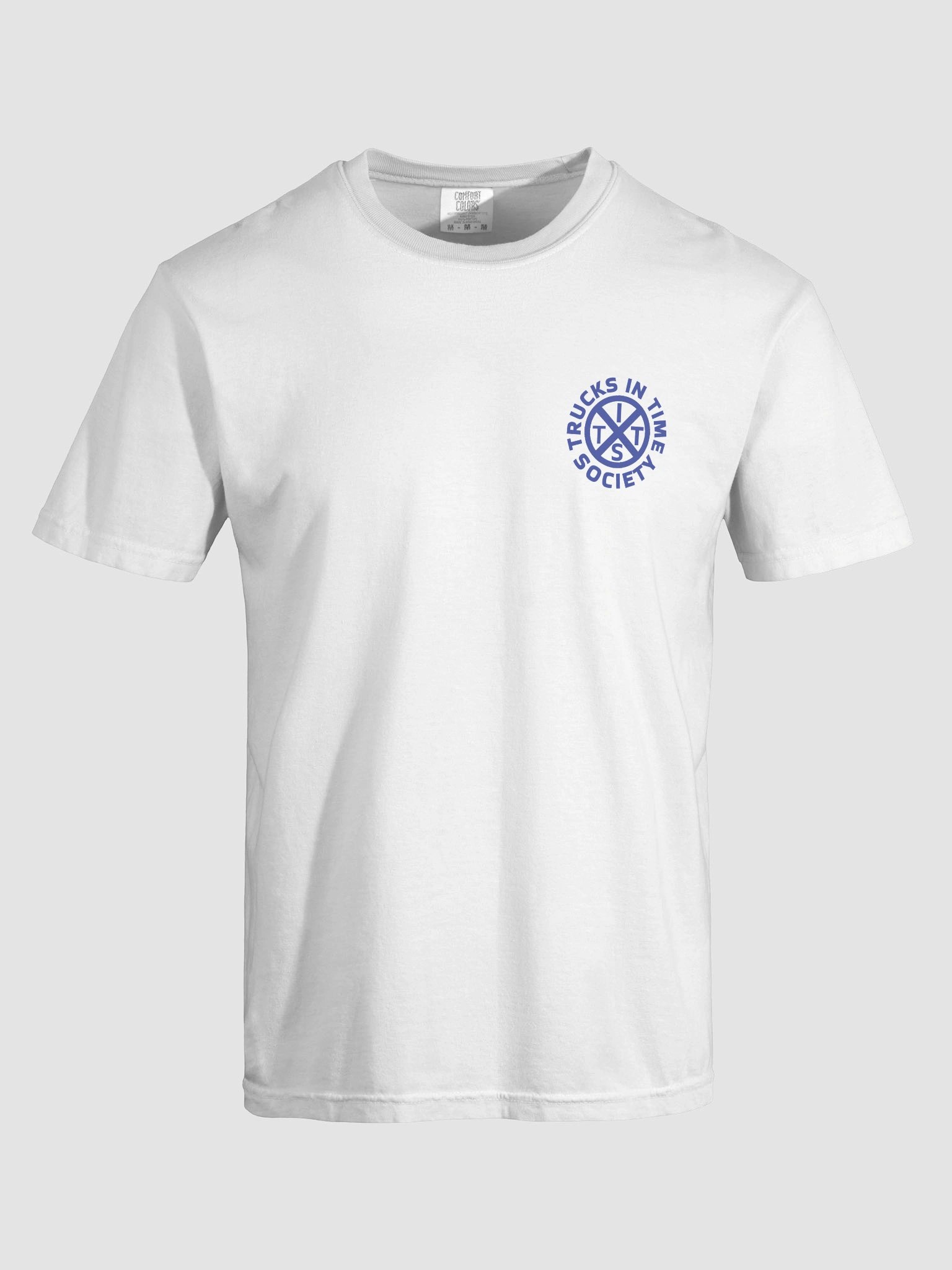 SUNS OUT BUNS OUT Salty Tee product image (4)