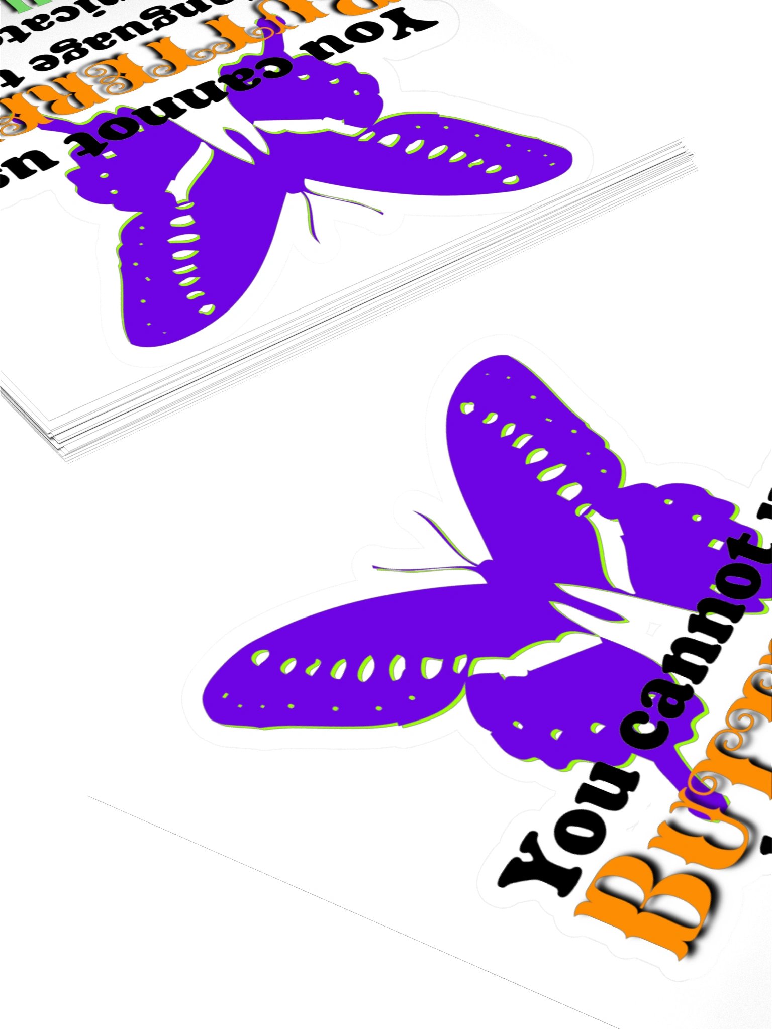 Butterfly product image (4)