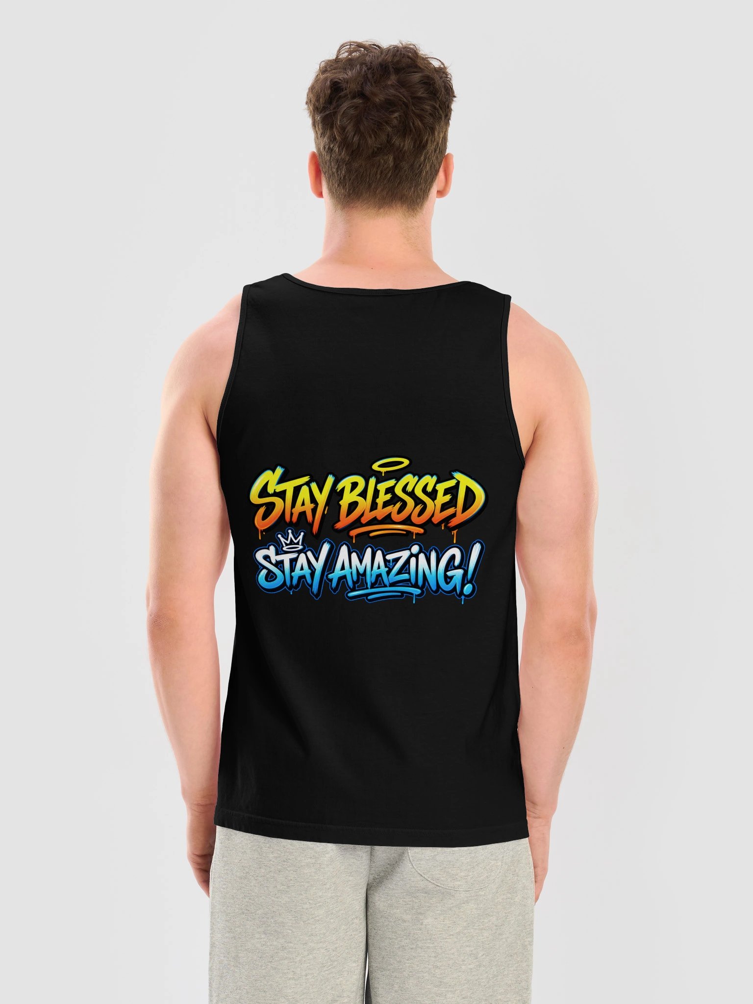 B1 Fall Tanktop! product image (49)