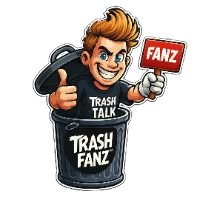 TRASH FANZ