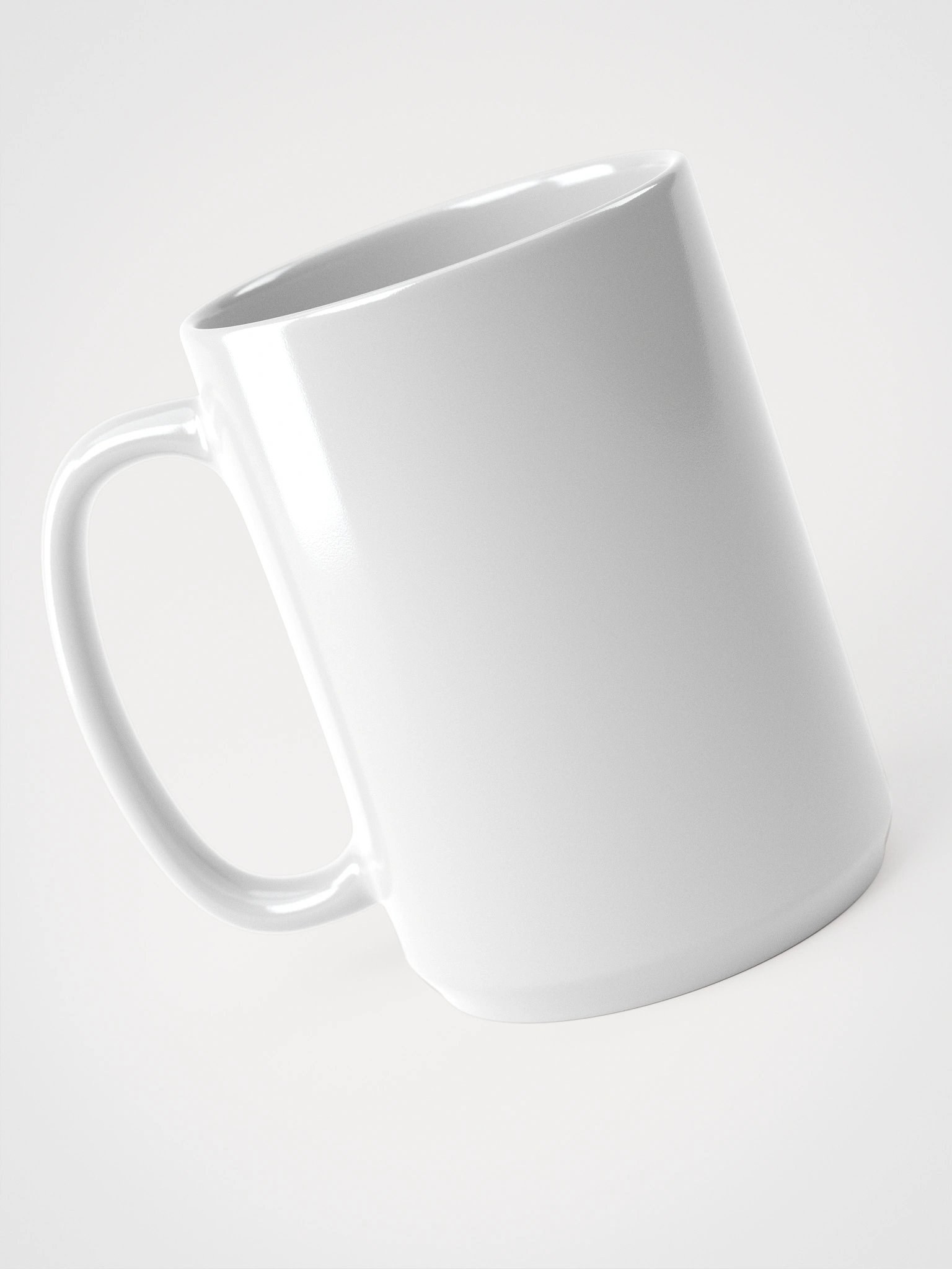 Upward Bound Coffee Mug product image (3)