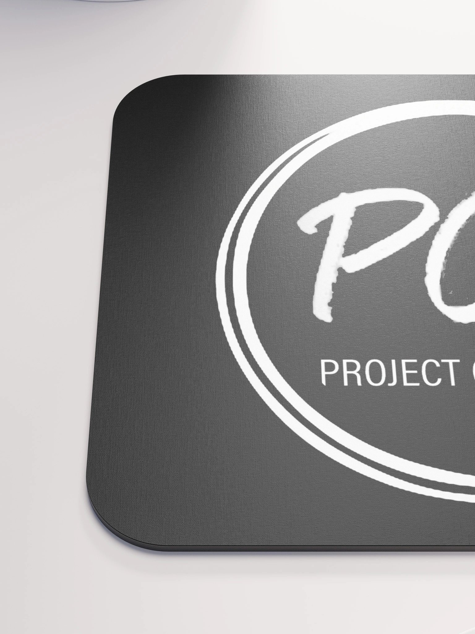 PCH Logo Mouse Pad product image (6)