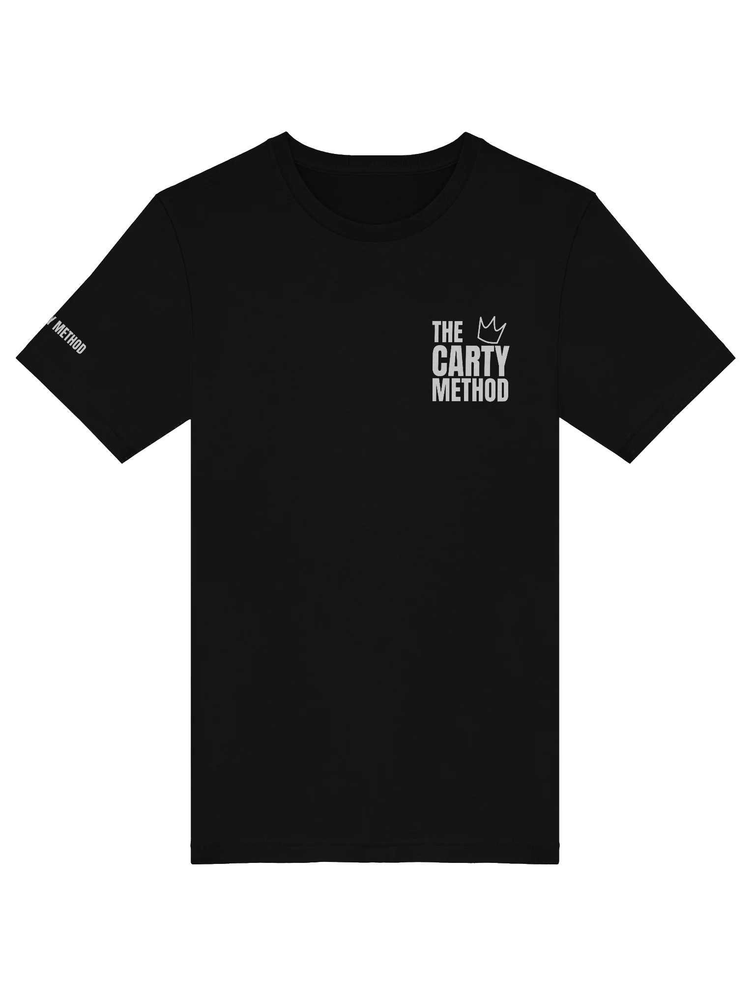 Crown Collection - TCM: LOVE is the Only Law - Supersoft T product image (5)