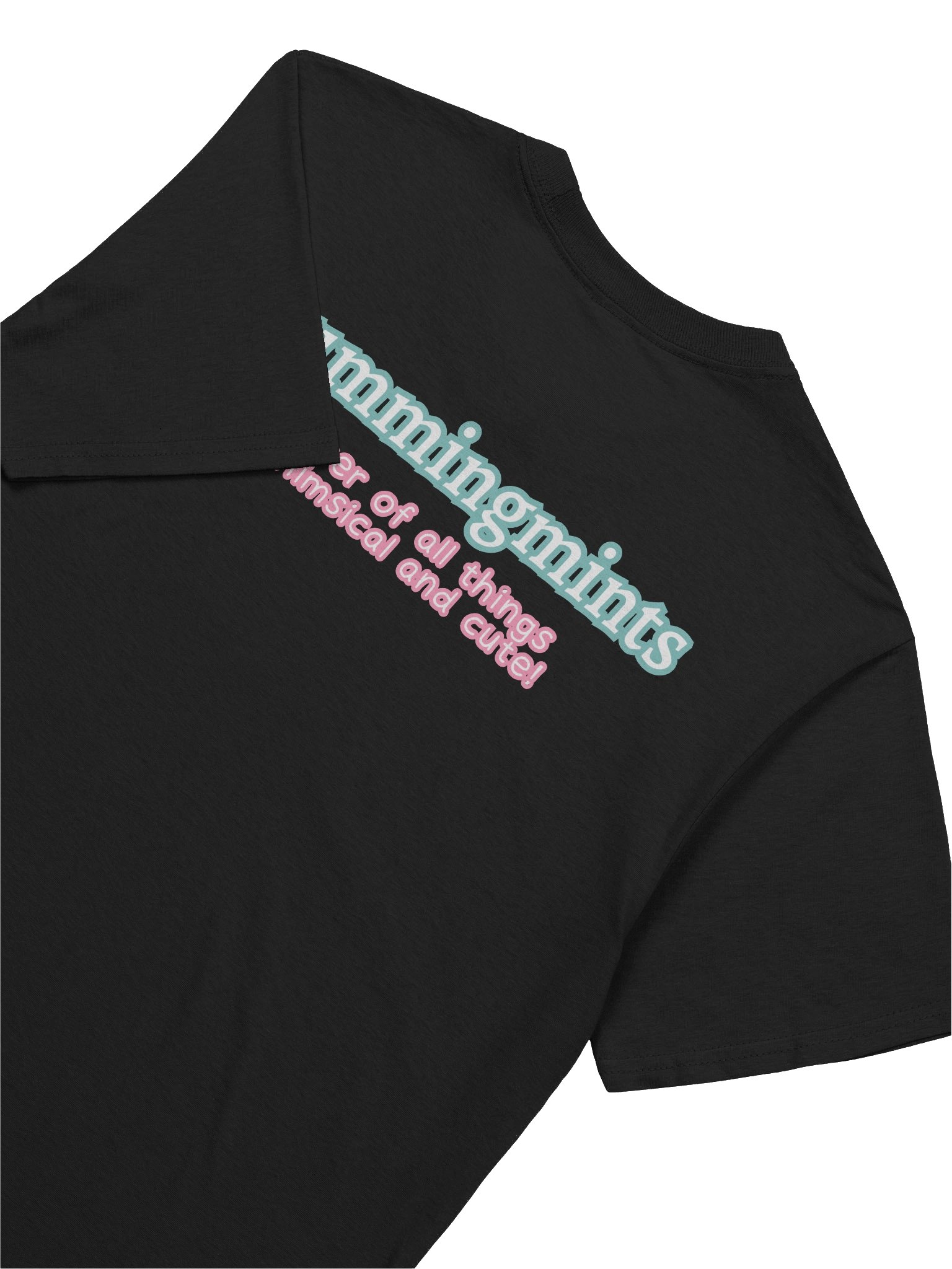 ♡ hummingmints' printed tee product image (66)