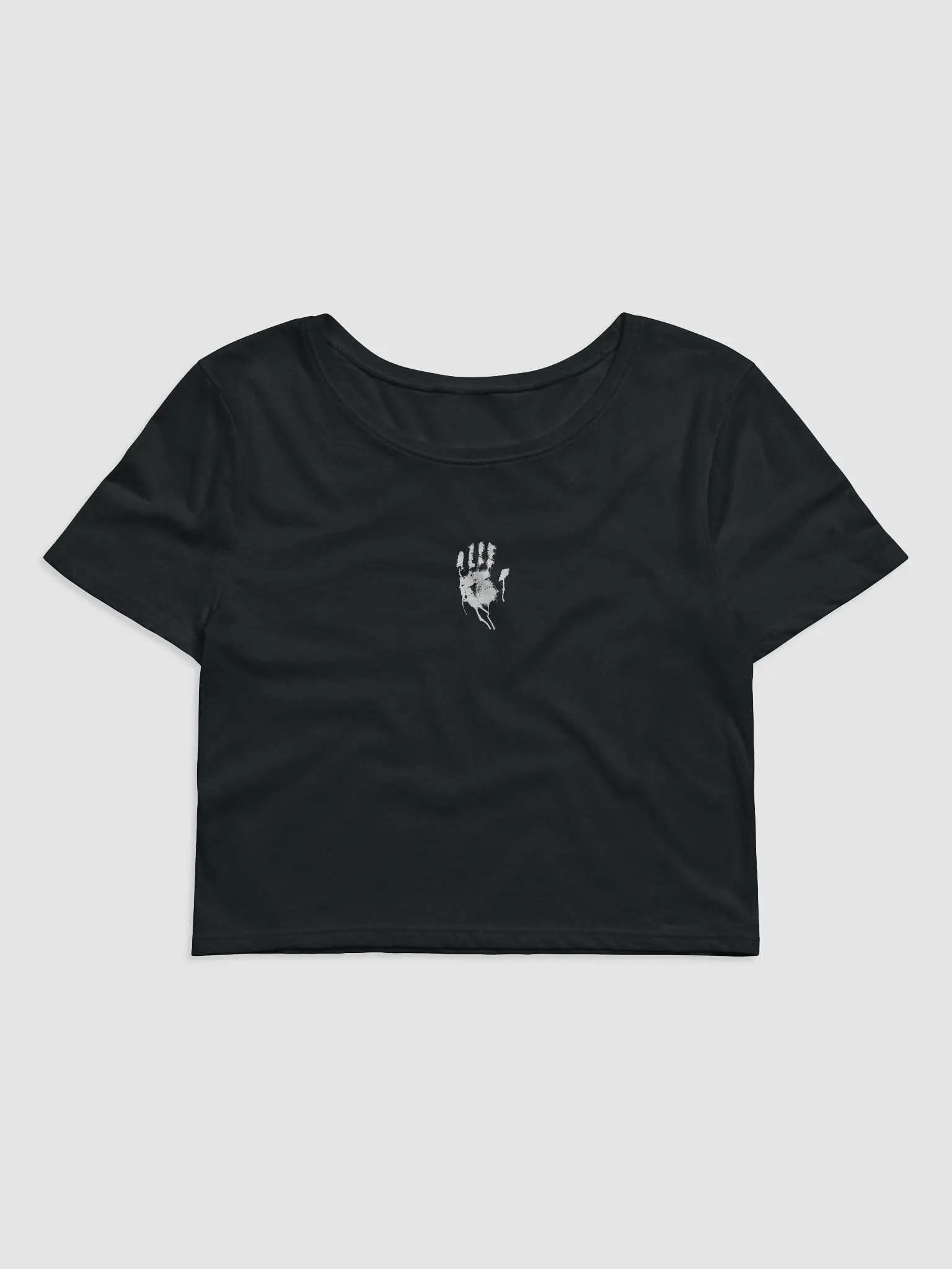 Waargebeurd Crop-Top product image (1)