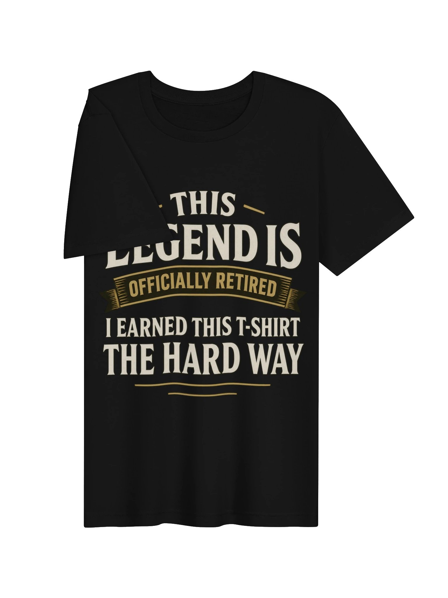 Officially Retired Legend product image (3)